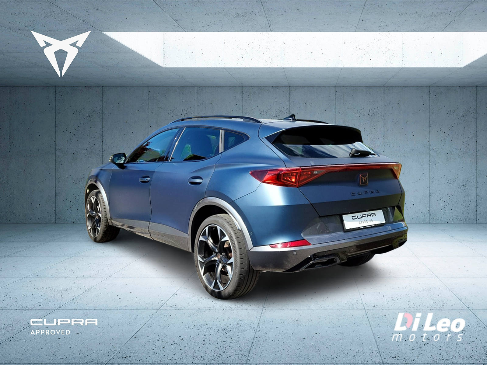 CUPRA Formentor 2.0TSI 4Drive DSG-image-5