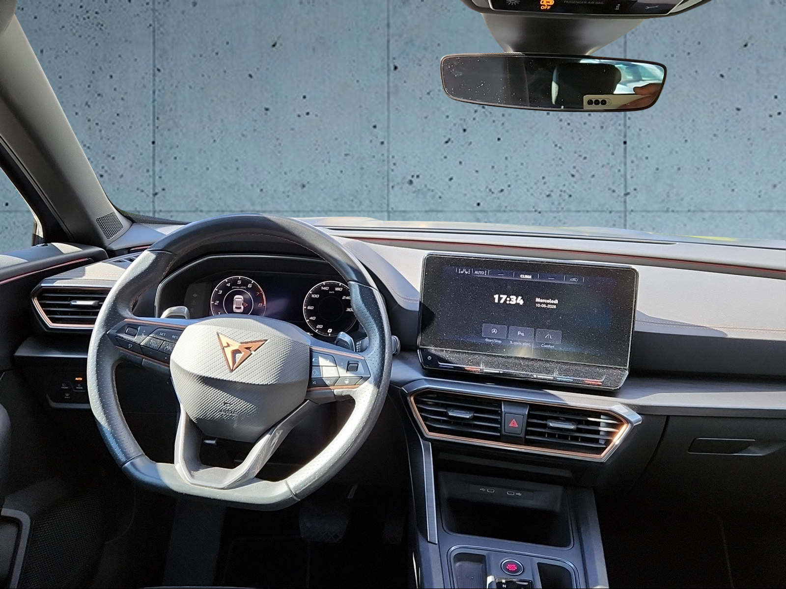 CUPRA Formentor 2.0TSI 4Drive DSG-image-9