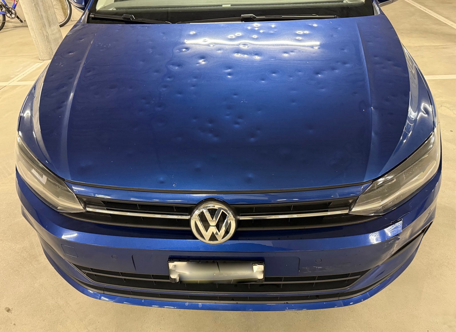 VW 1.0 TSI Comfortline DSG-image-5