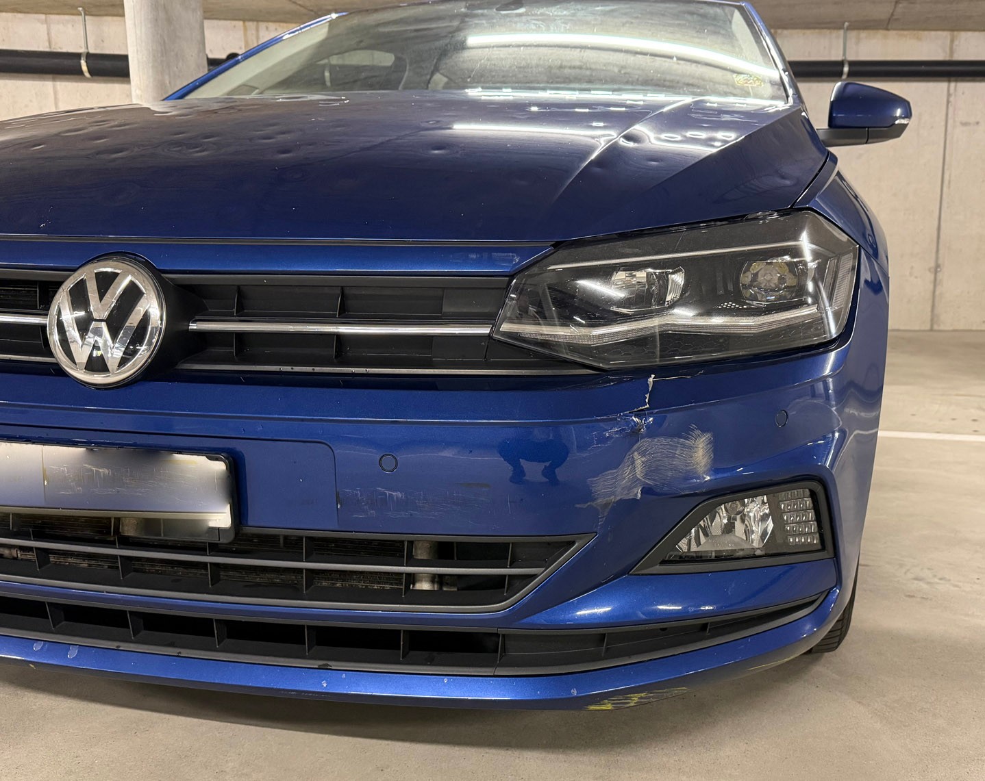 VW 1.0 TSI Comfortline DSG-image-6