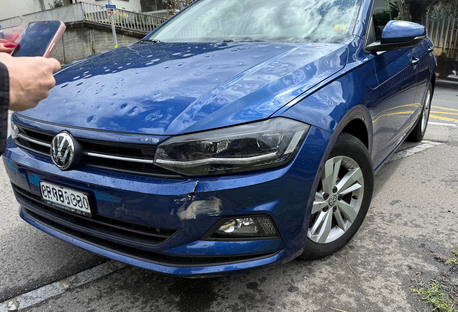 VW 1.0 TSI Comfortline DSG-image-2