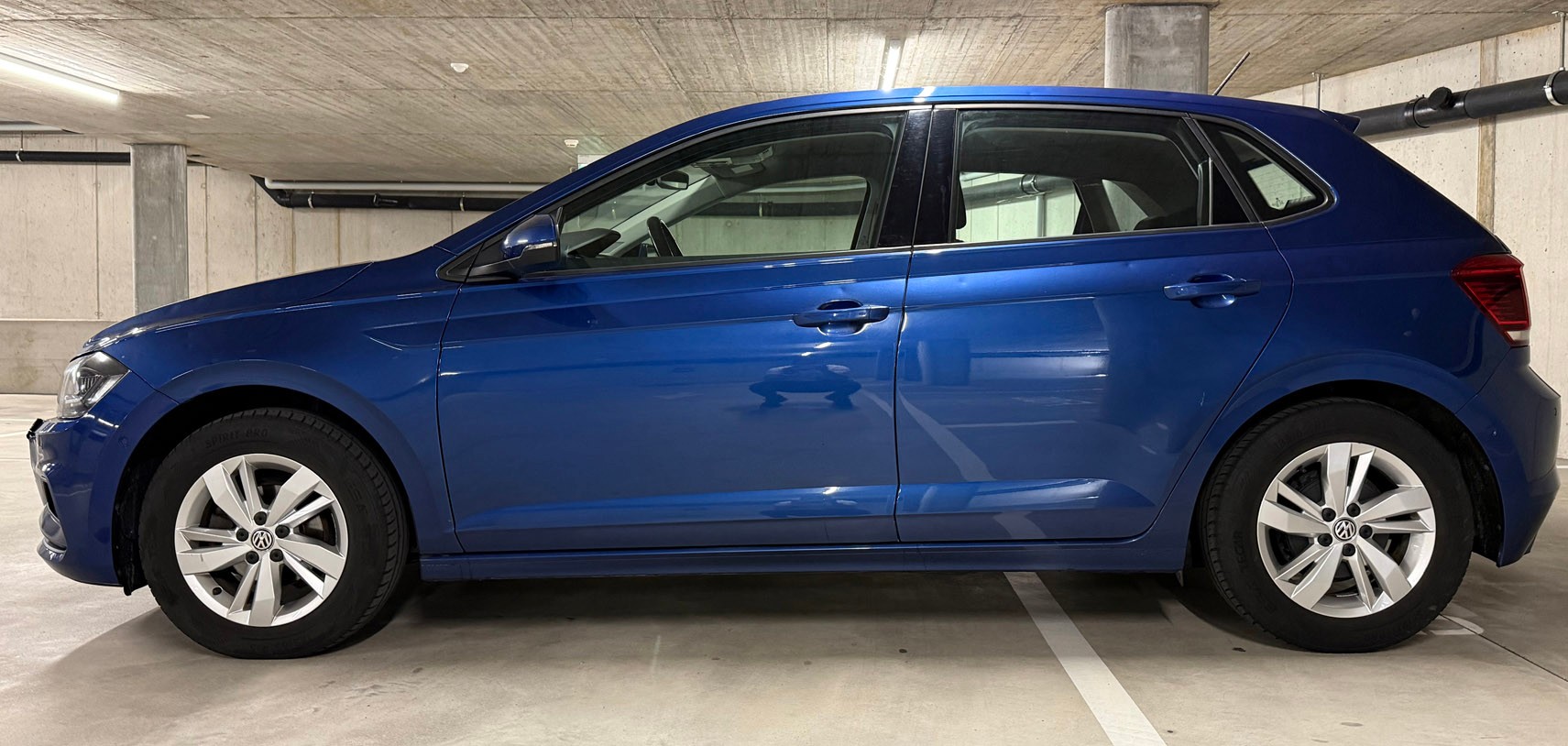 VW 1.0 TSI Comfortline DSG-image-7
