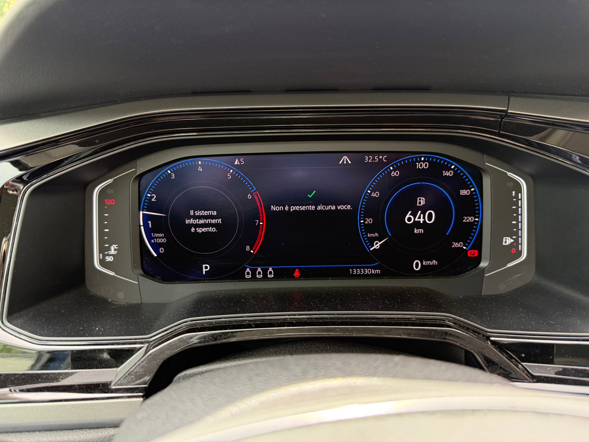 VW 1.0 TSI Comfortline DSG-image-0