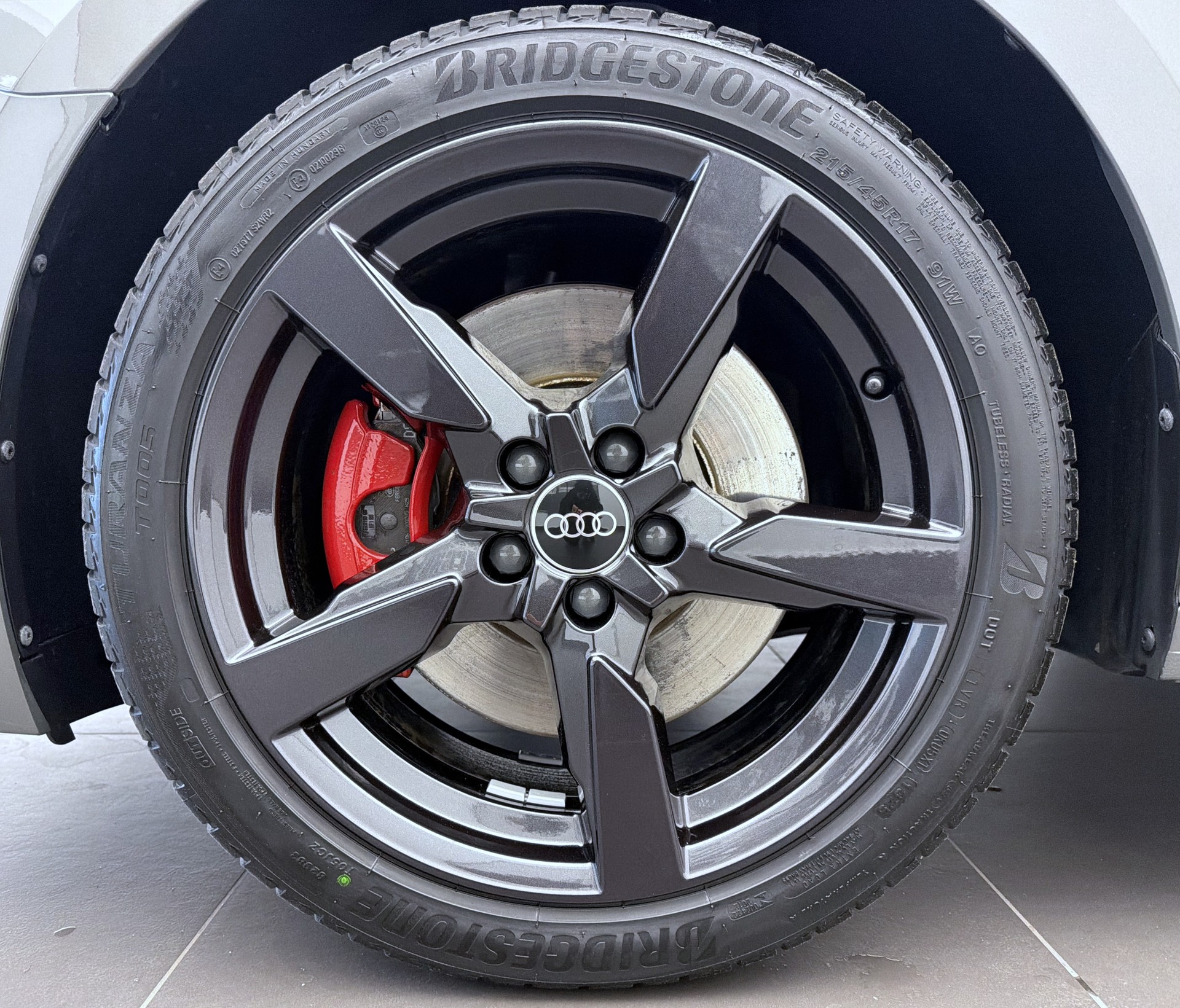 AUDI A1 Sportback 40 TFSI S Line S-tronic-image-2