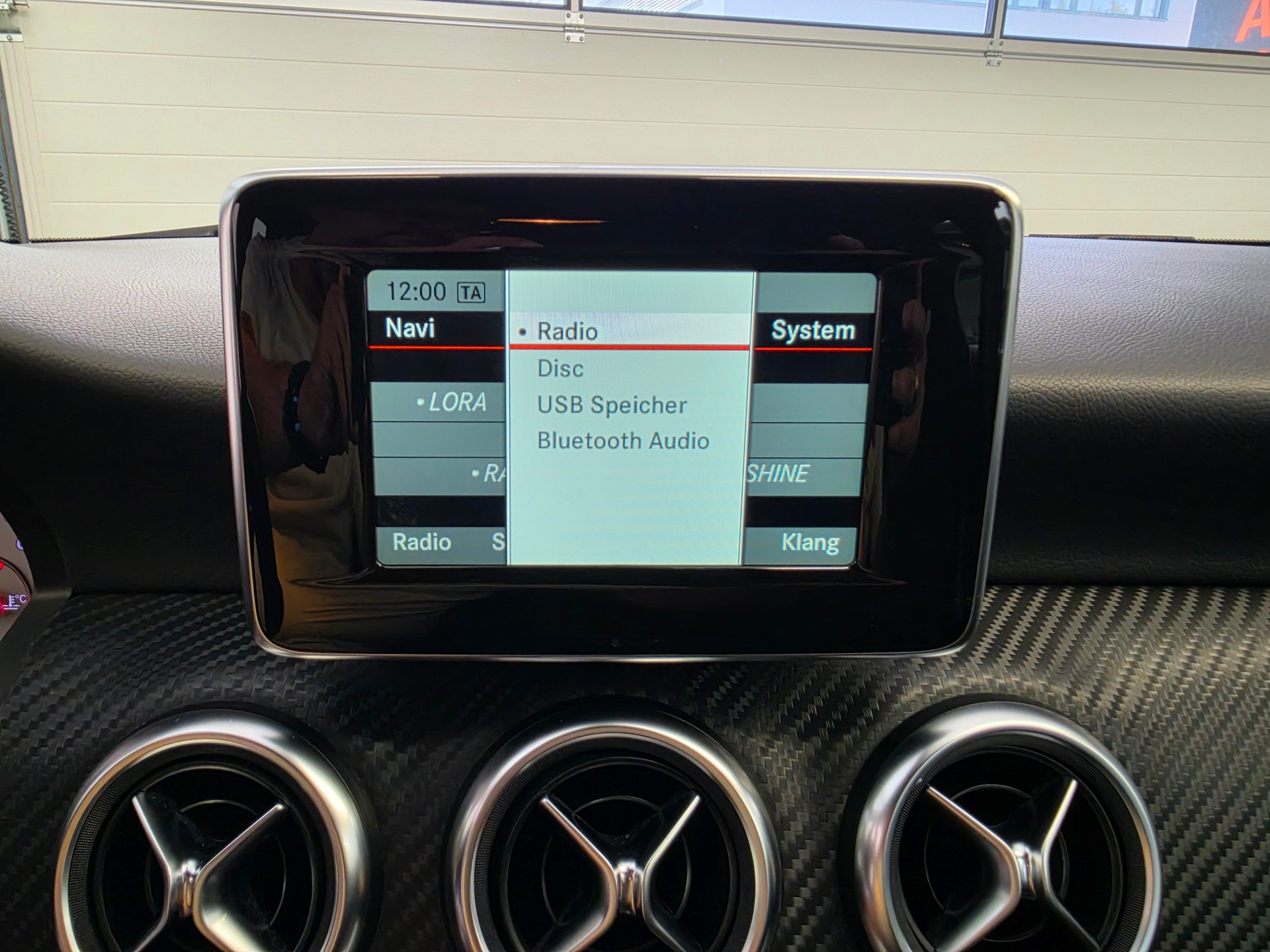 MERCEDES-BENZ A 180 CDI AMG Line 7G-DCT-image-9