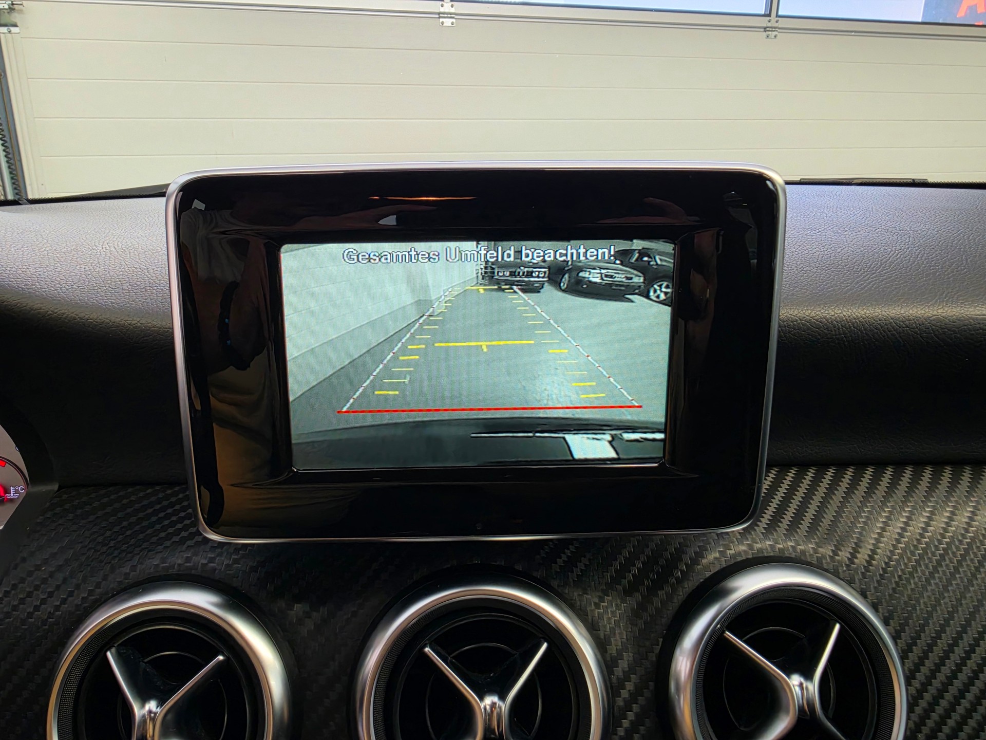 MERCEDES-BENZ A 180 CDI AMG Line 7G-DCT-image-7