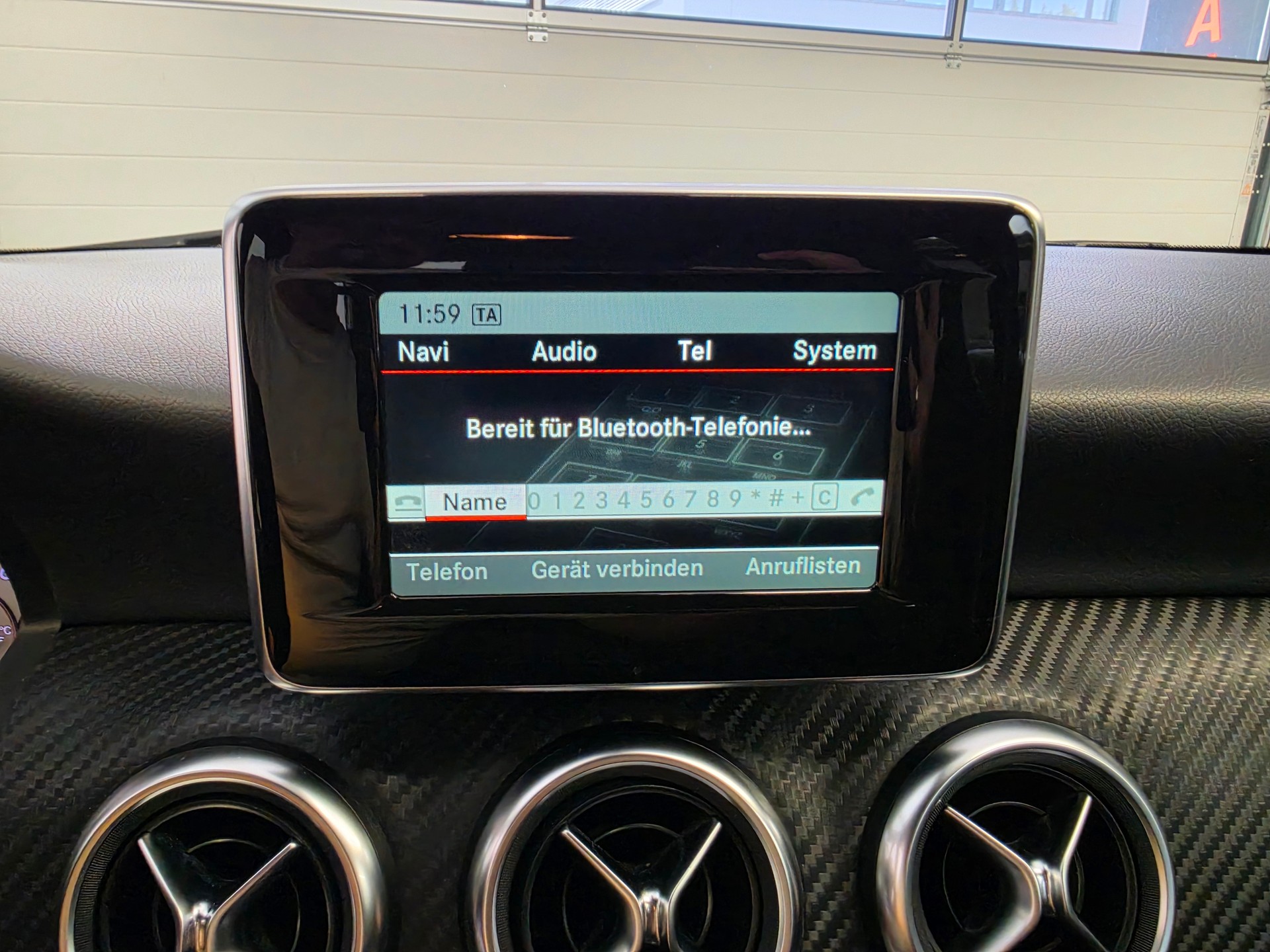 MERCEDES-BENZ A 180 CDI AMG Line 7G-DCT-image-8