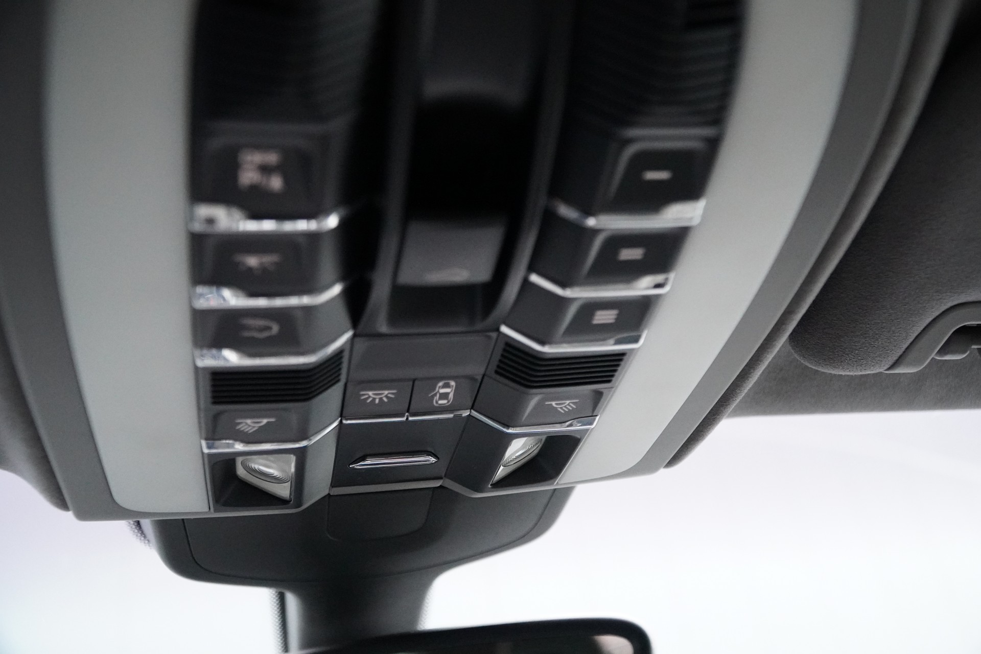 PORSCHE Panamera Turbo S 4.8 PDK-image-30
