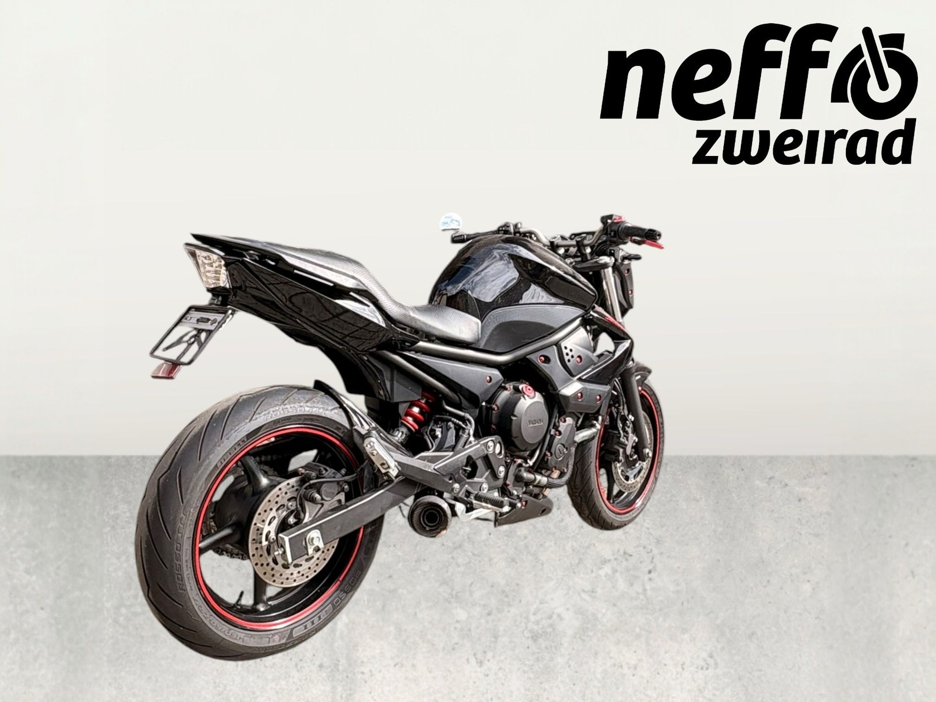 YAMAHA XJ 6 N ABS-image-4