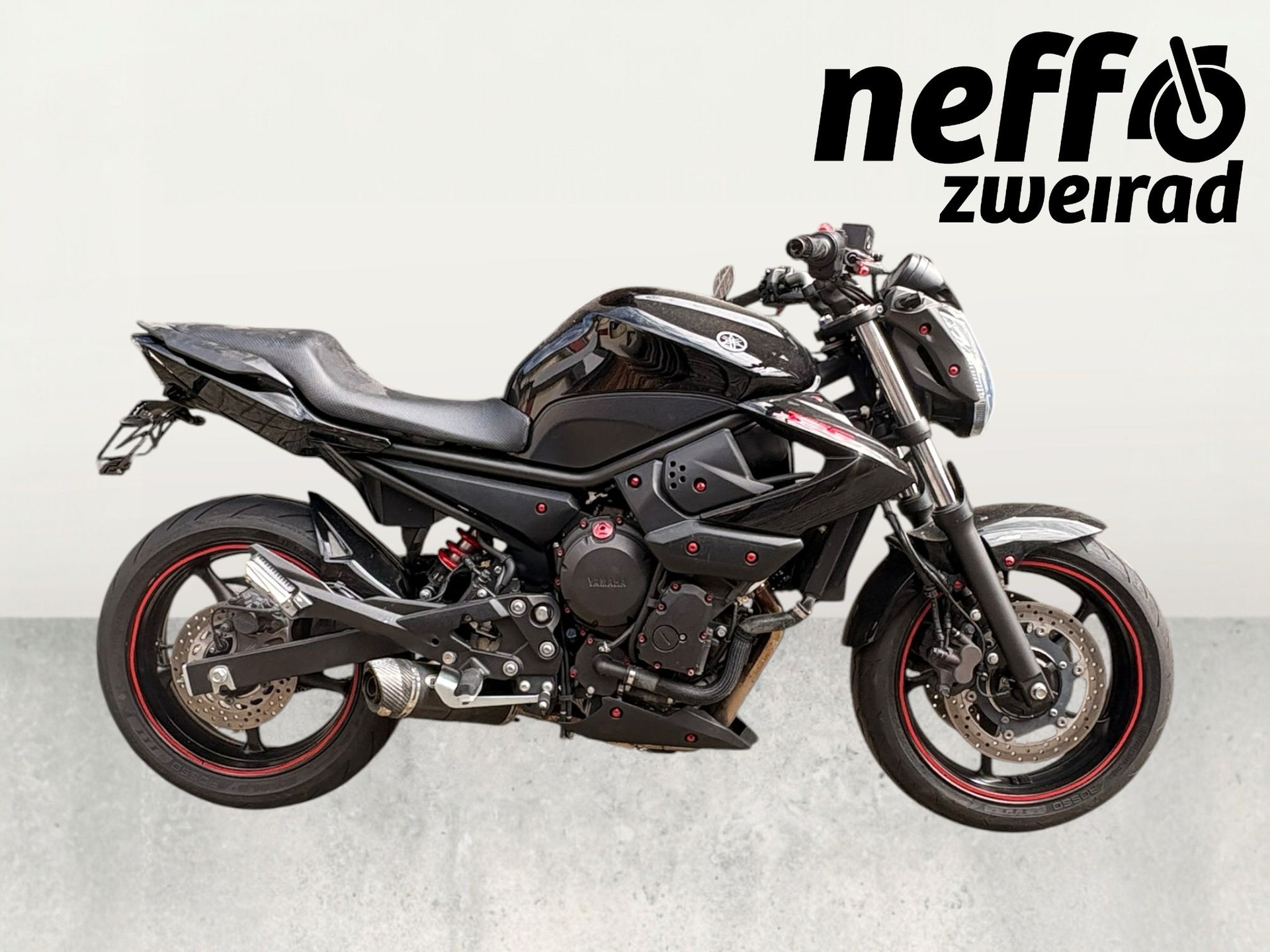 YAMAHA XJ 6 N ABS-image-5
