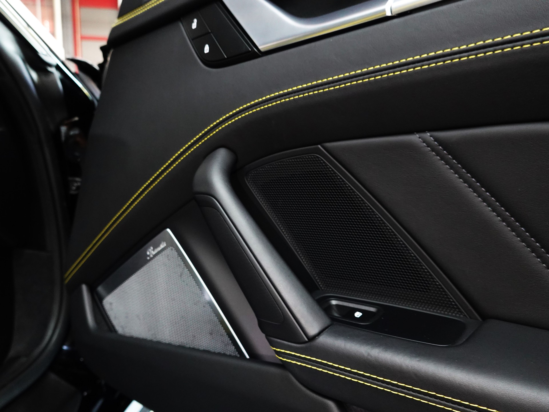 PORSCHE 911 TURBO S PDK BLACK 992.1 APPROVED // LIFT // AERO KIT. // TRAUM FZ // VOLLENDET-image-51