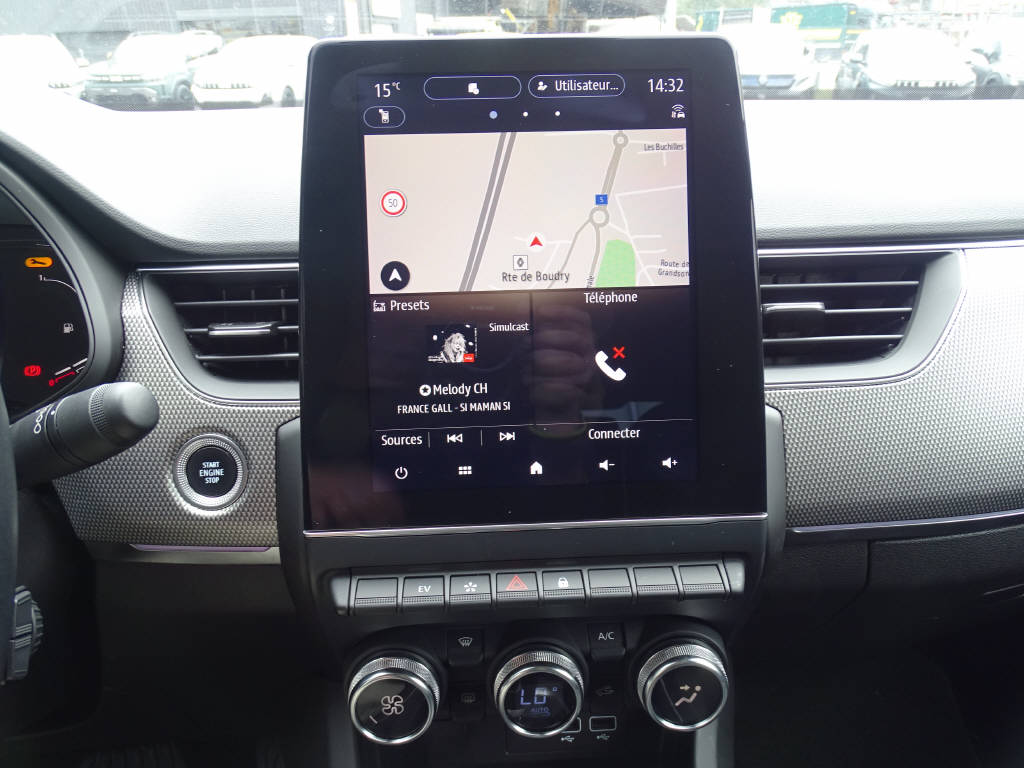 RENAULT Arkana 1.6 E-Tech techno-image-9