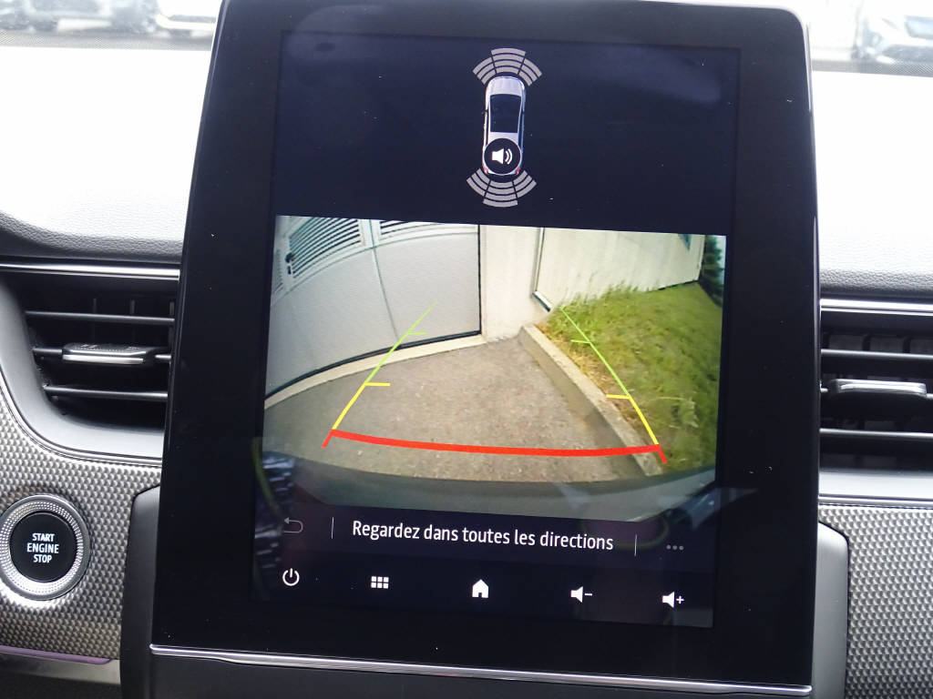 RENAULT Arkana 1.6 E-Tech techno-image-10