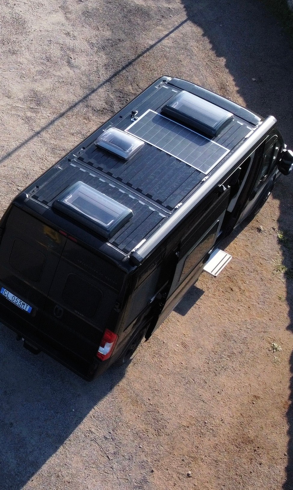 TOURNE MOBIL Black Edition-image-5