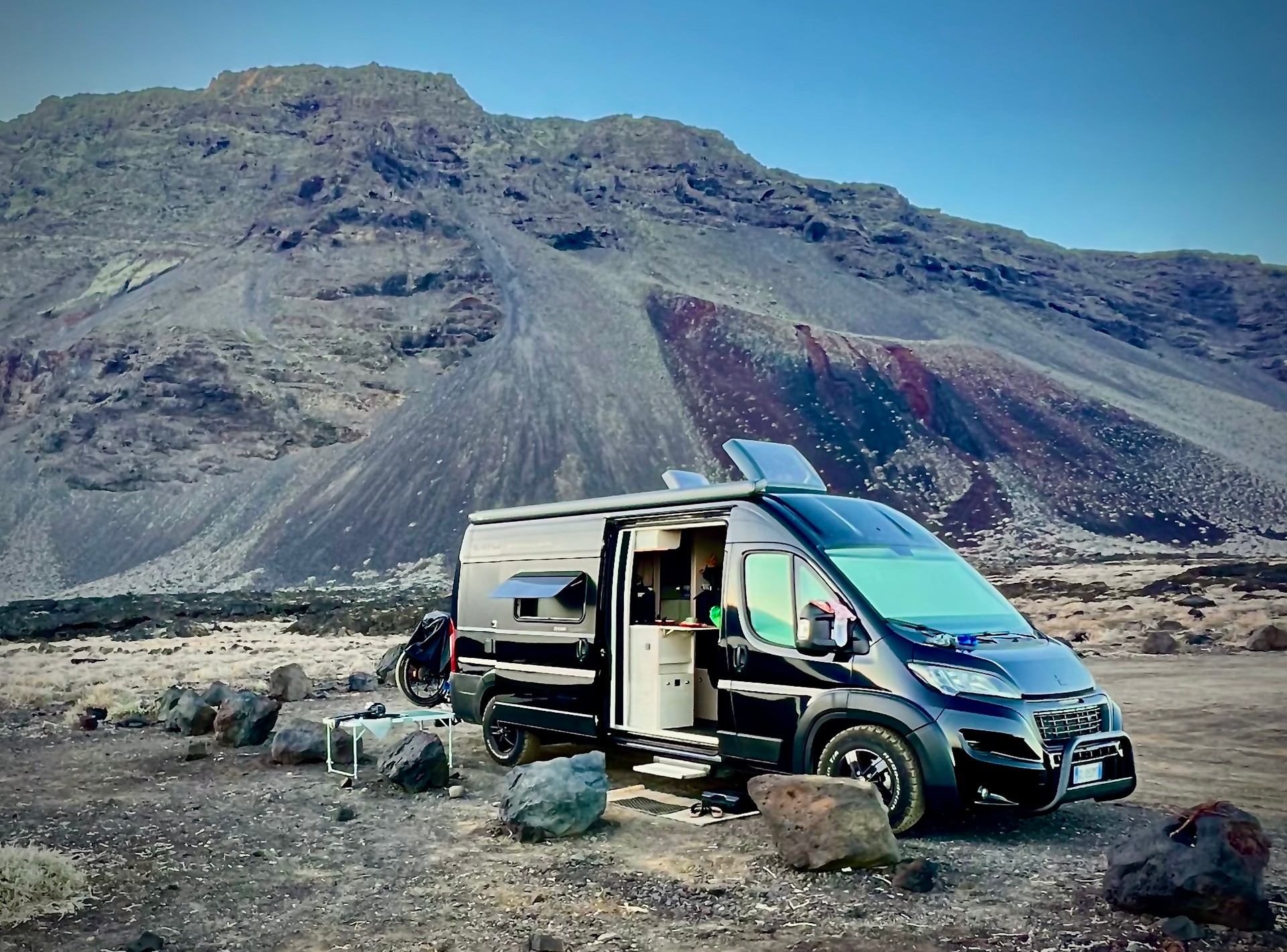 TOURNE MOBIL Black Edition-image-0