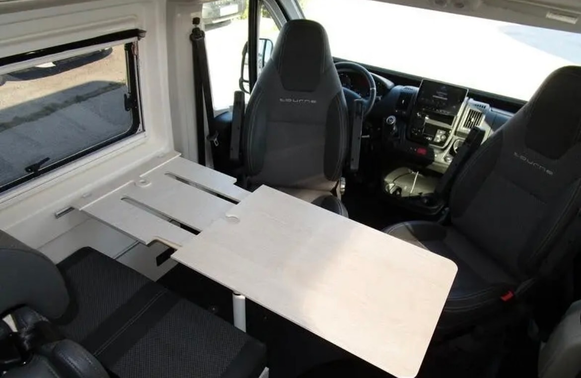 TOURNE MOBIL Black Edition-image-4