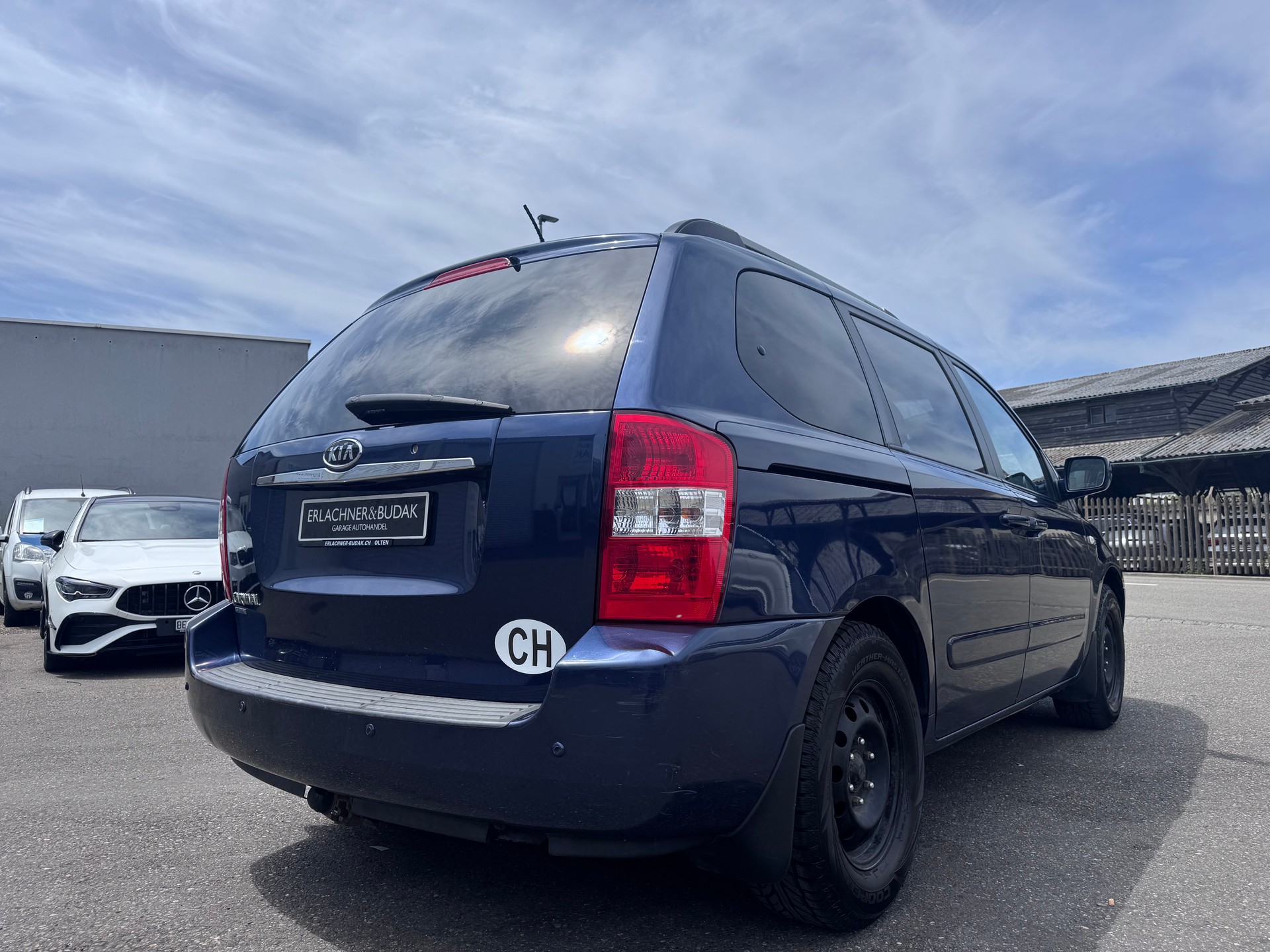 KIA Carnival 2.9 CRDi Style-image-4
