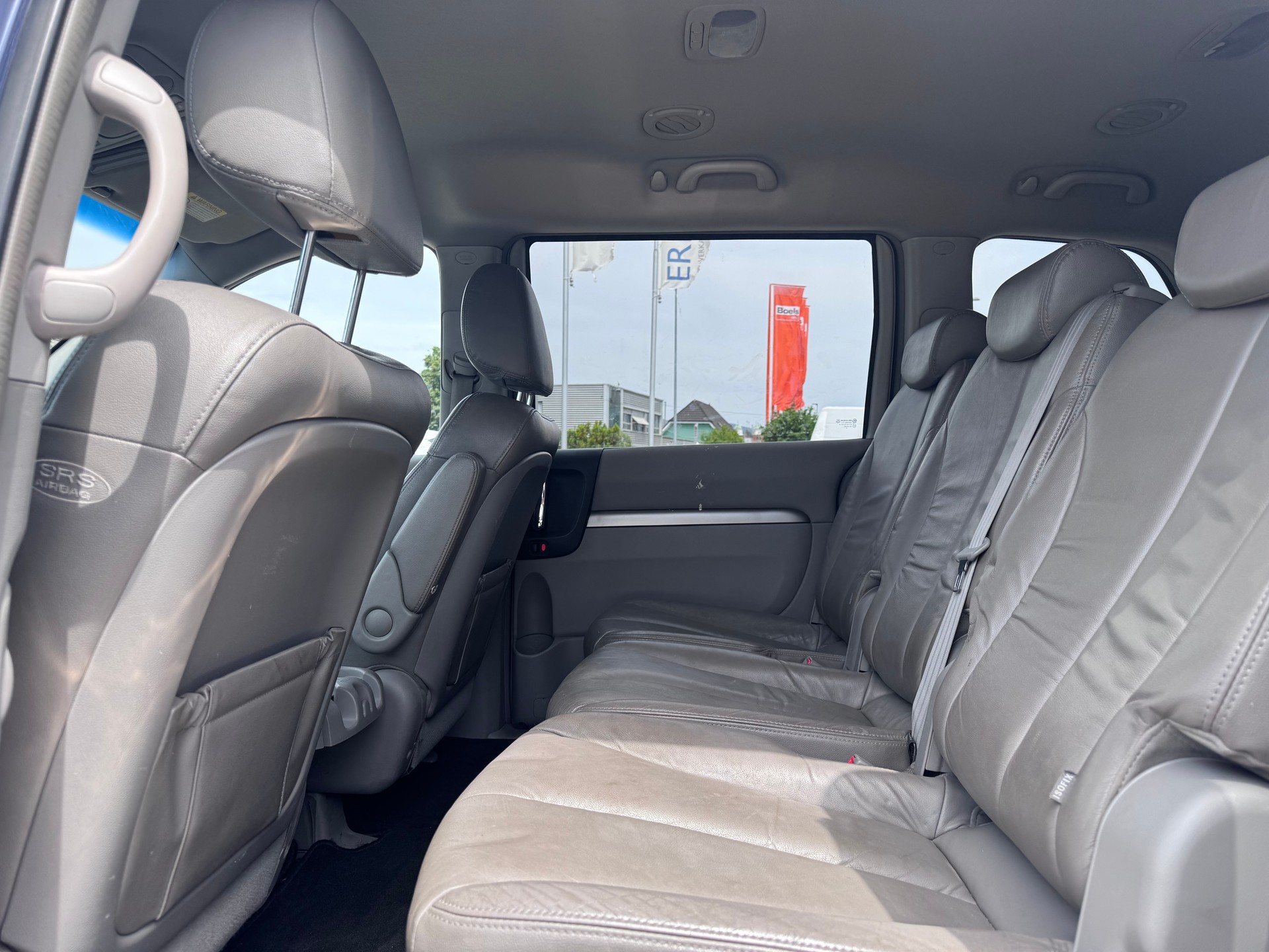KIA Carnival 2.9 CRDi Style-image-6