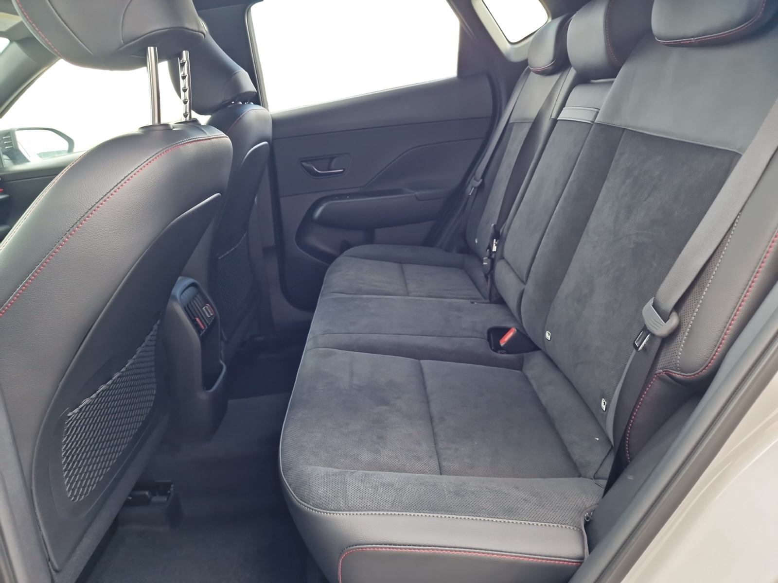 HYUNDAI Kona 1.6 T-GDi N Line Premium 4WD Panorama-image-24