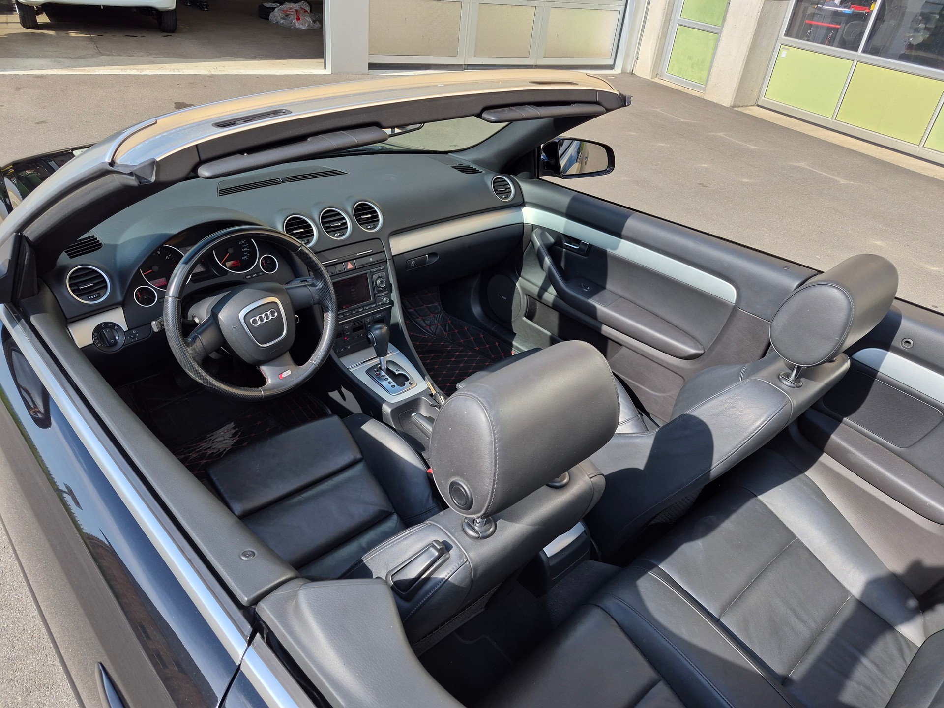 AUDI 2.0 T FSI 200-image-4