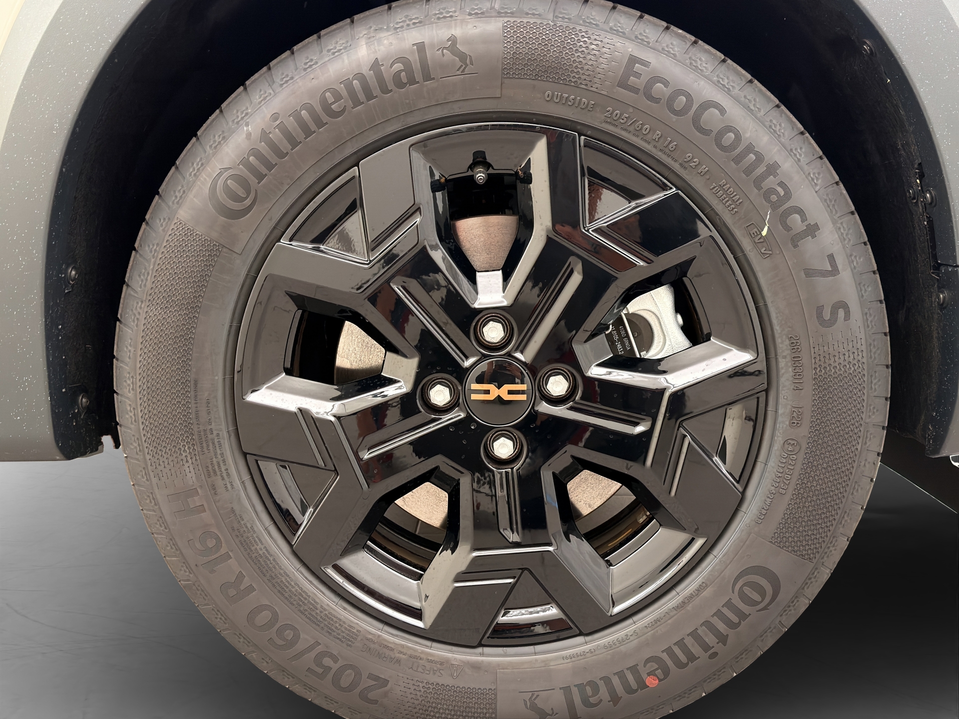 DACIA Jogger 1.8 Hybrid Extreme 7PL-image-5