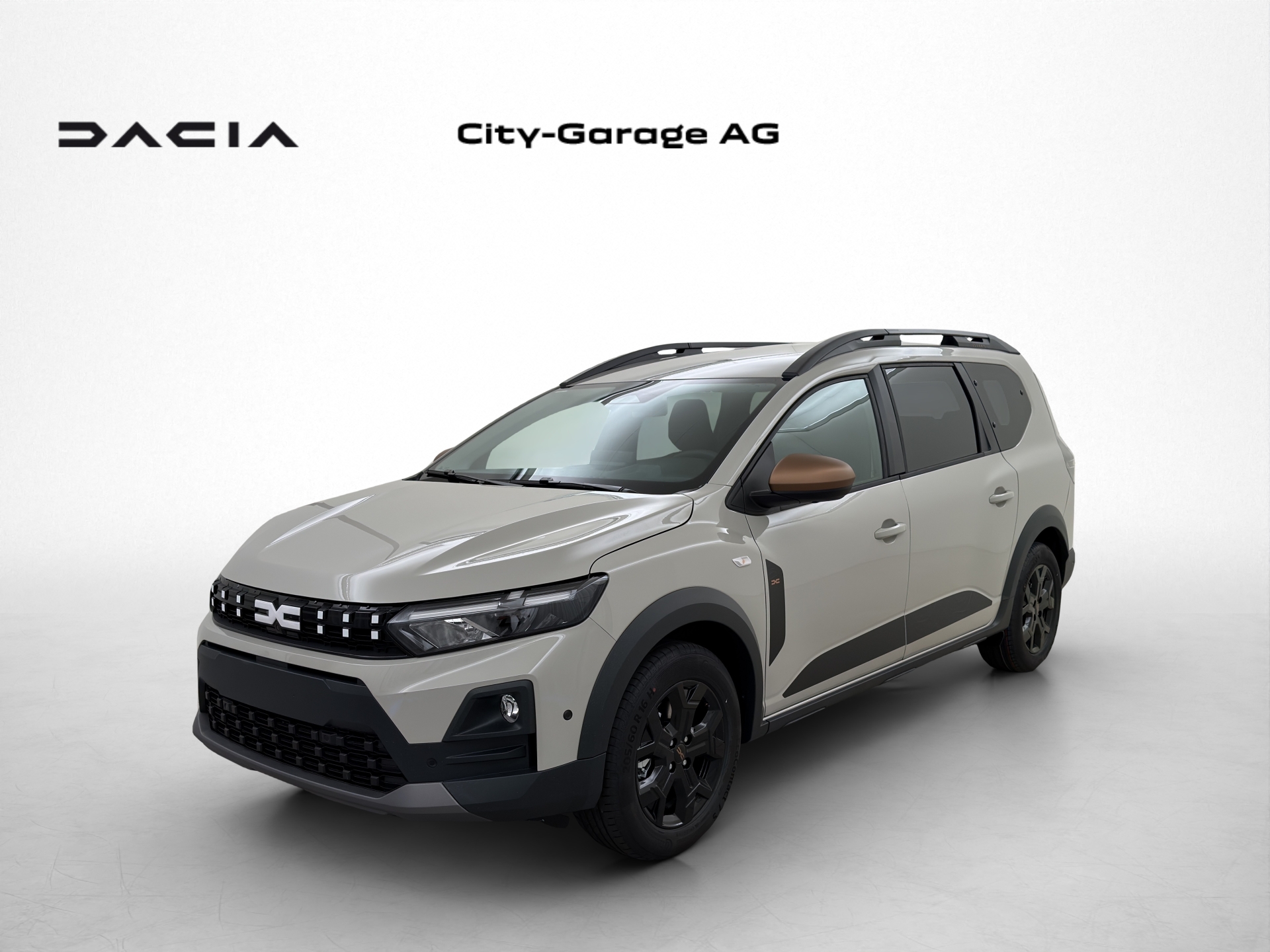 DACIA Jogger 1.8 Hybrid Extreme 7PL-image-0