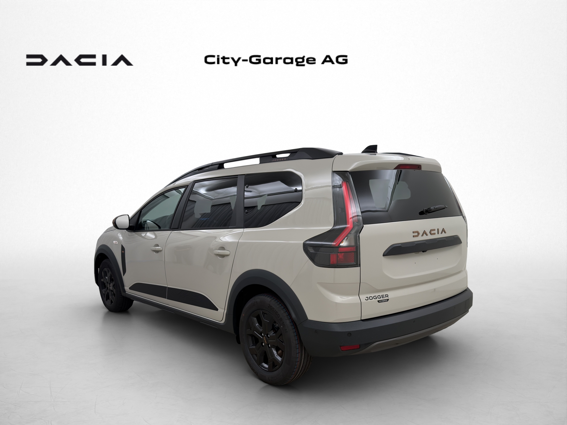 DACIA Jogger 1.8 Hybrid Extreme 7PL-image-2