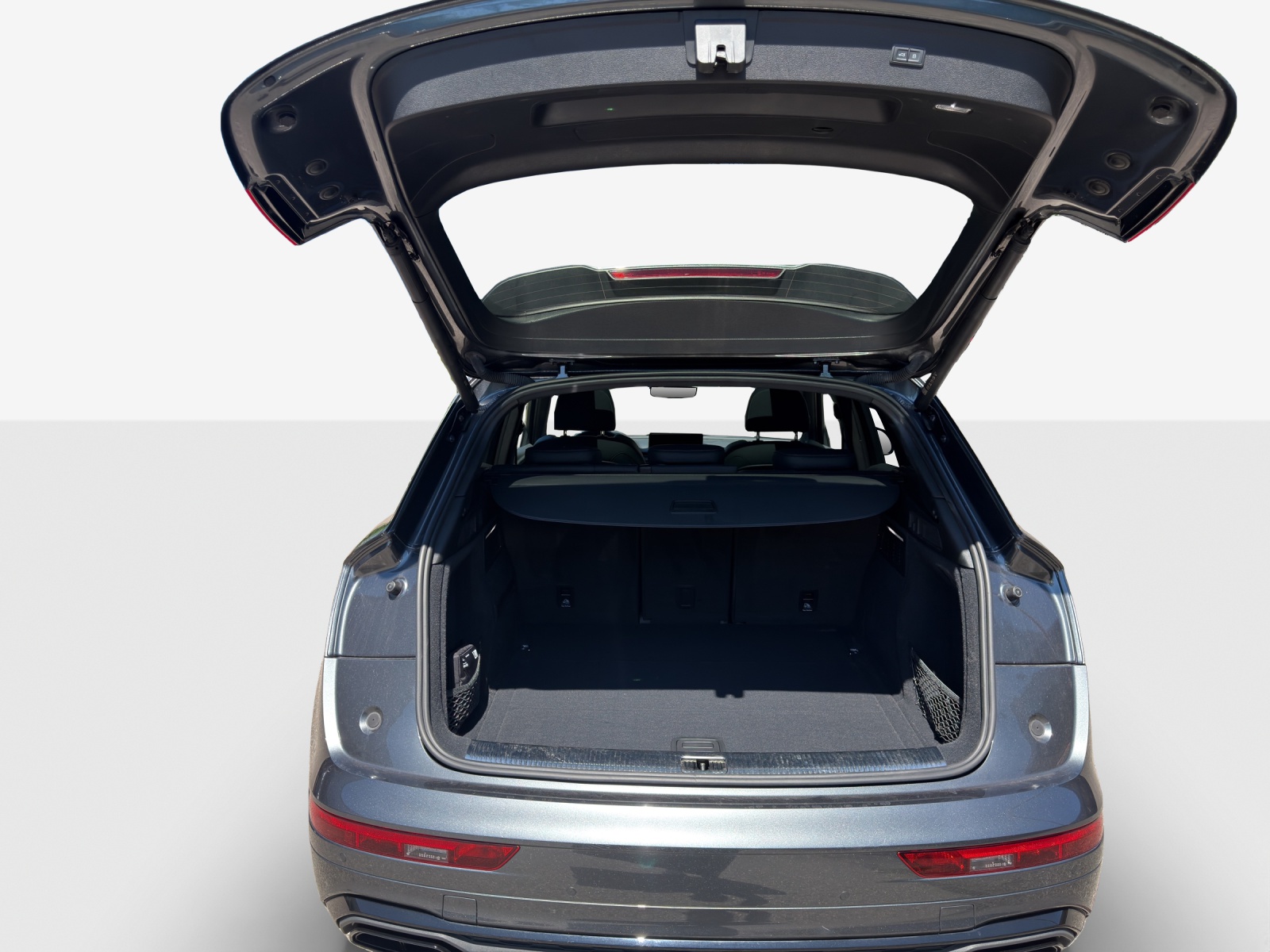 AUDI Q5 40 TFSI S line quattro S-tronic-image-12