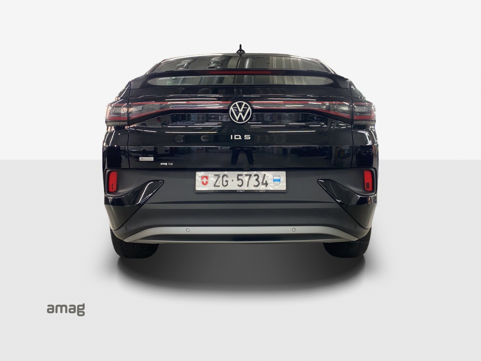 VW ID.5 Pro Performance 77 kWh-image-6