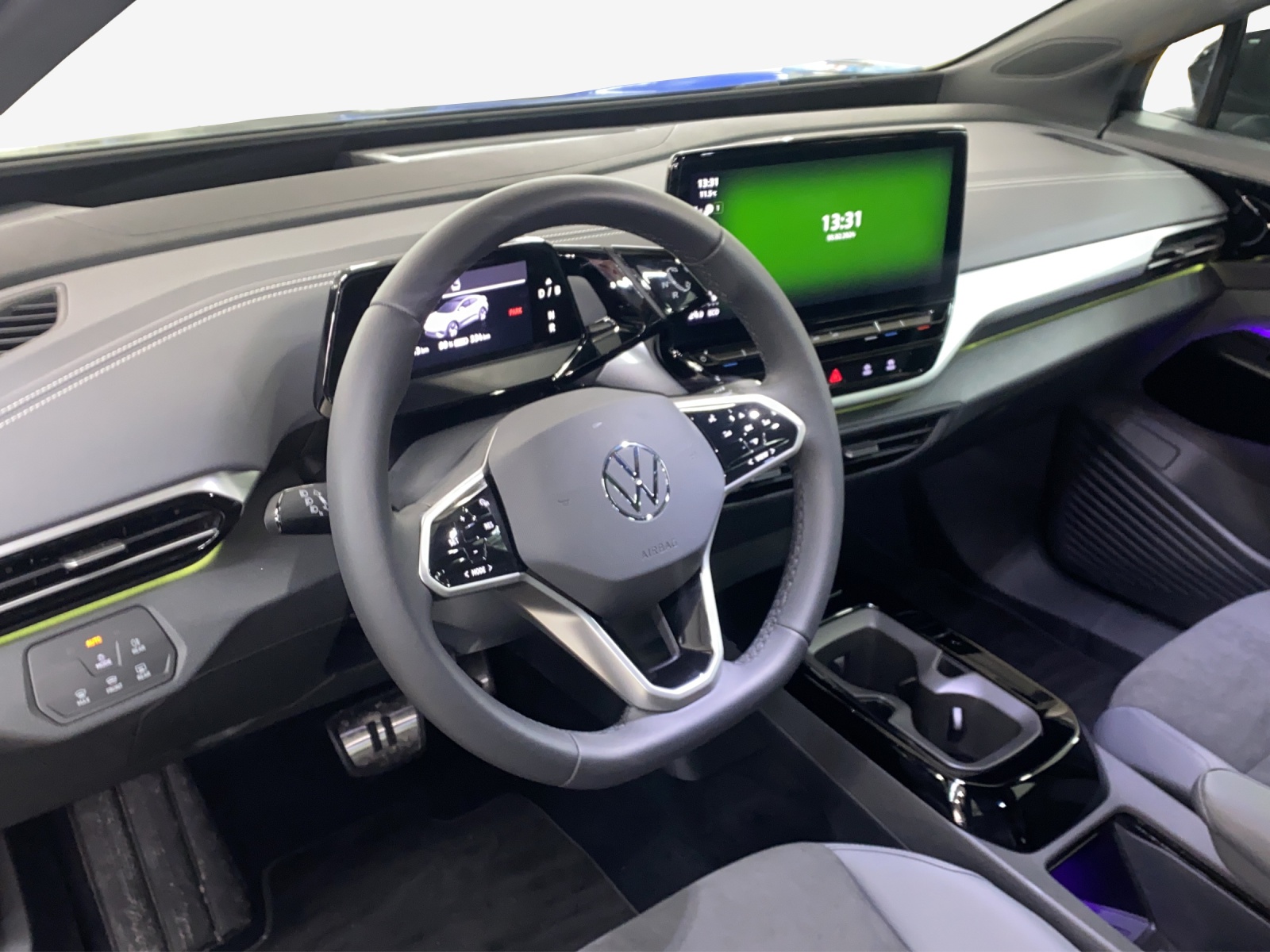 VW ID.5 Pro Performance 77 kWh-image-11
