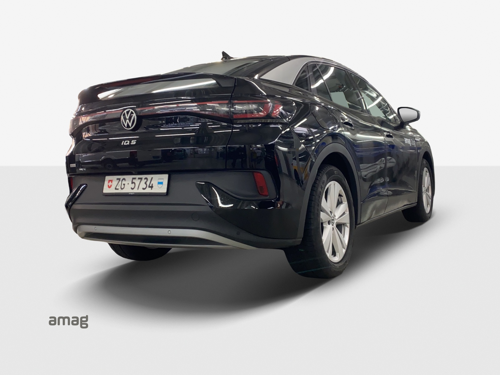 VW ID.5 Pro Performance 77 kWh-image-4