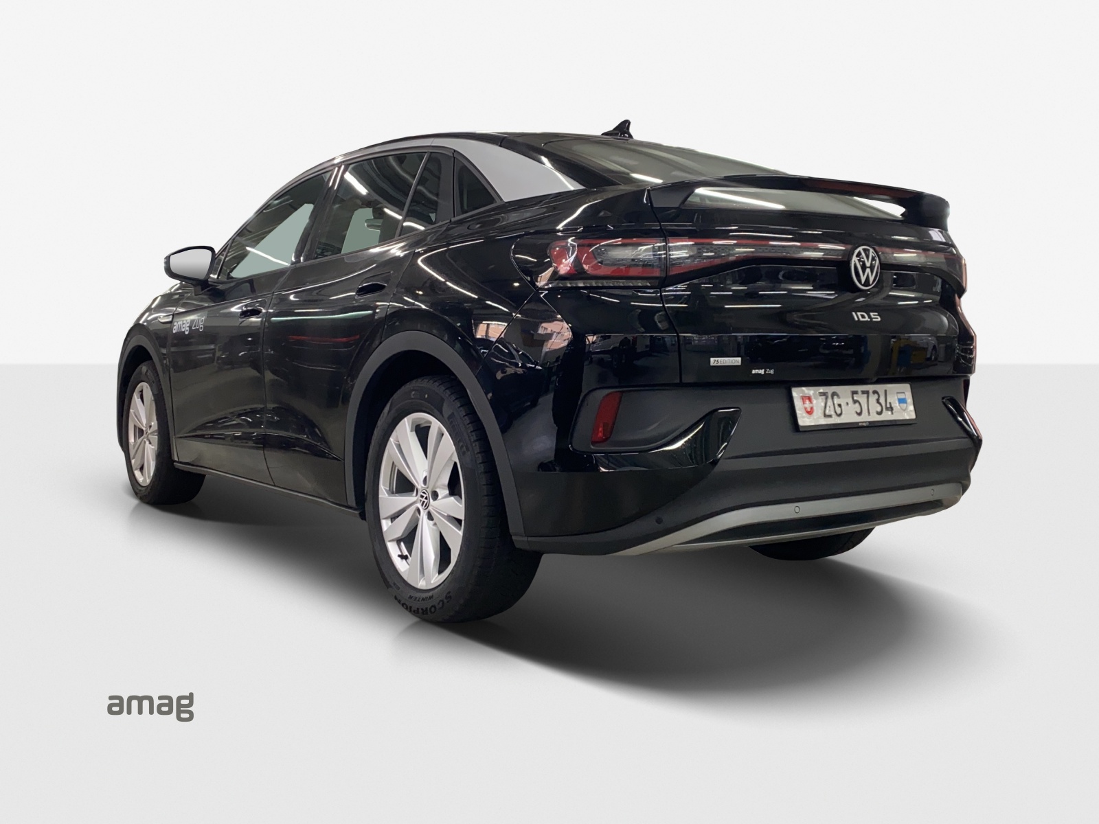 VW ID.5 Pro Performance 77 kWh-showroom-element-2