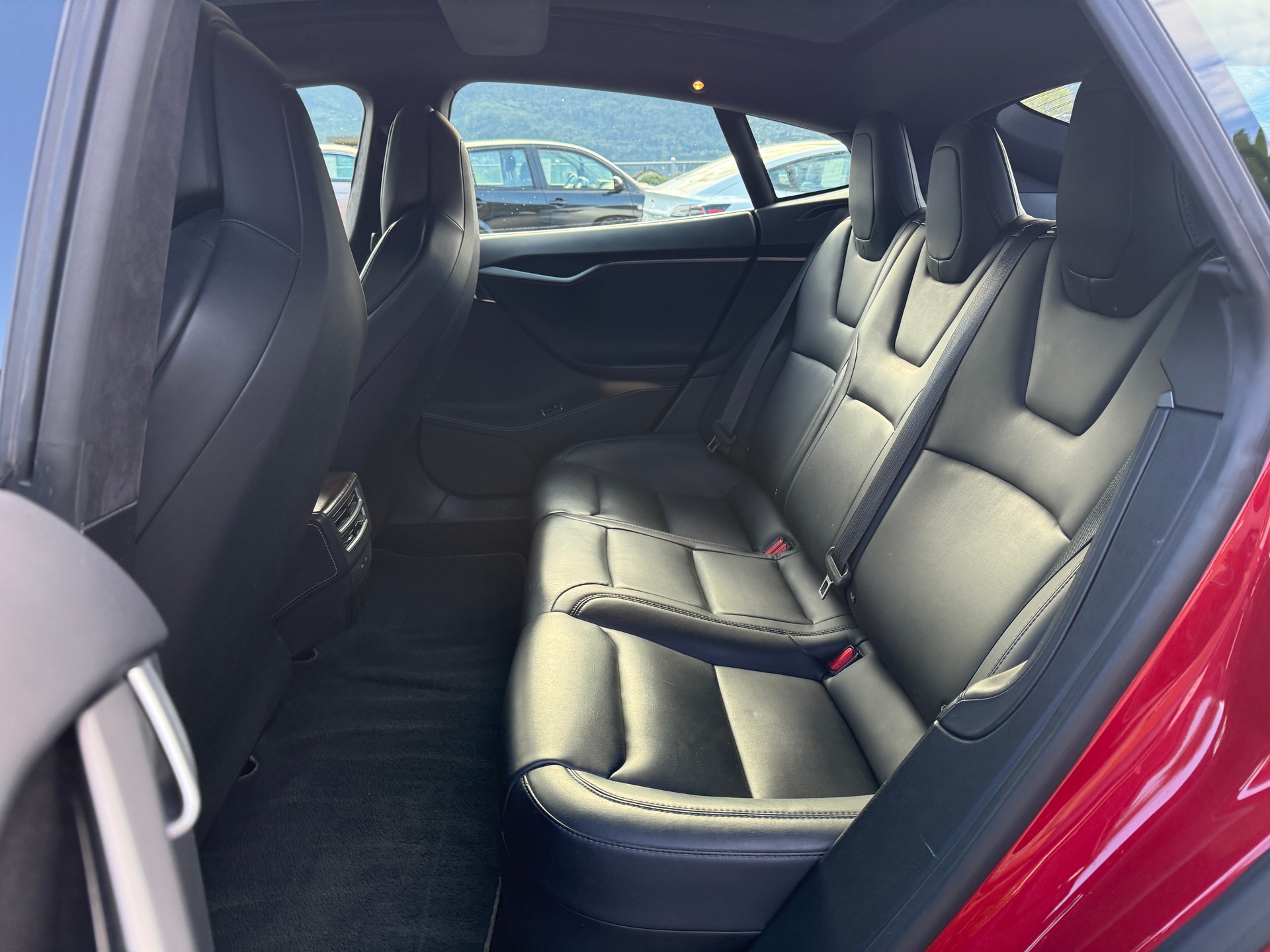 TESLA Model S 100 D Maximal Reichweiteđ Enhanced Autopilotđ-image-12