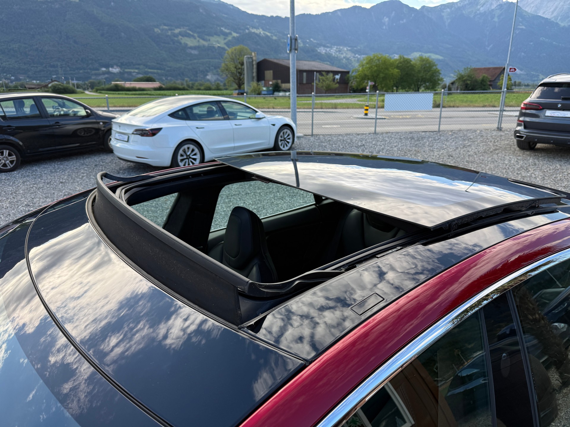 TESLA Model S 100 D Maximal Reichweiteđ Enhanced Autopilotđ-image-19