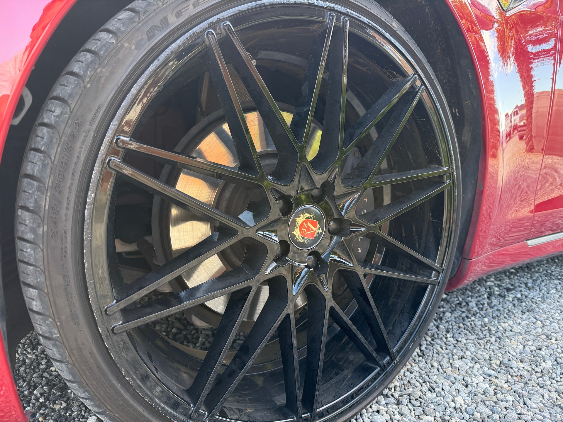 TESLA Model S 100 D Maximal Reichweiteđ Enhanced Autopilotđ-image-20