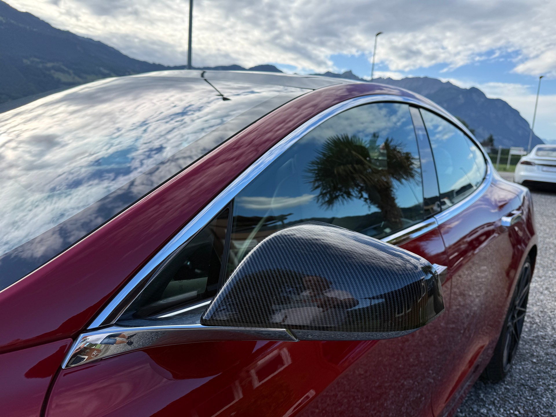 TESLA Model S 100 D Maximal Reichweiteđ Enhanced Autopilotđ-image-18