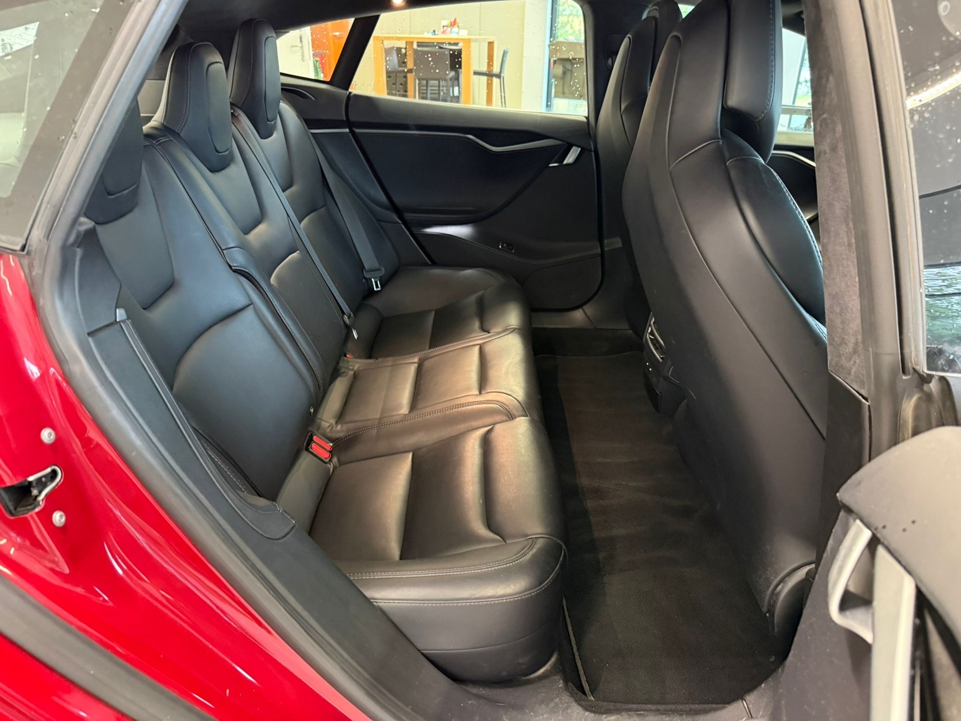 TESLA Model S 100 D Neue Batterie 2026-image-4