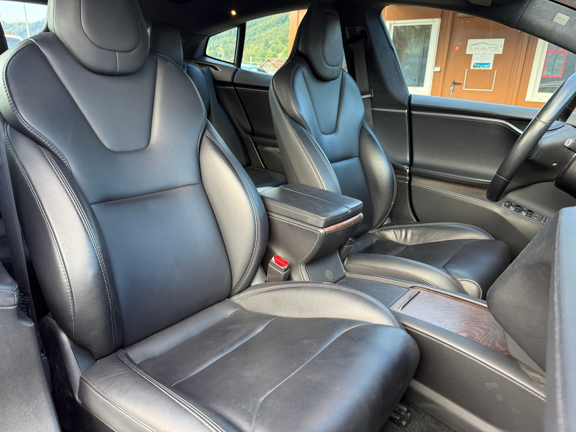 TESLA Model S 100 D Maximal Reichweiteđ Enhanced Autopilotđ-image-15