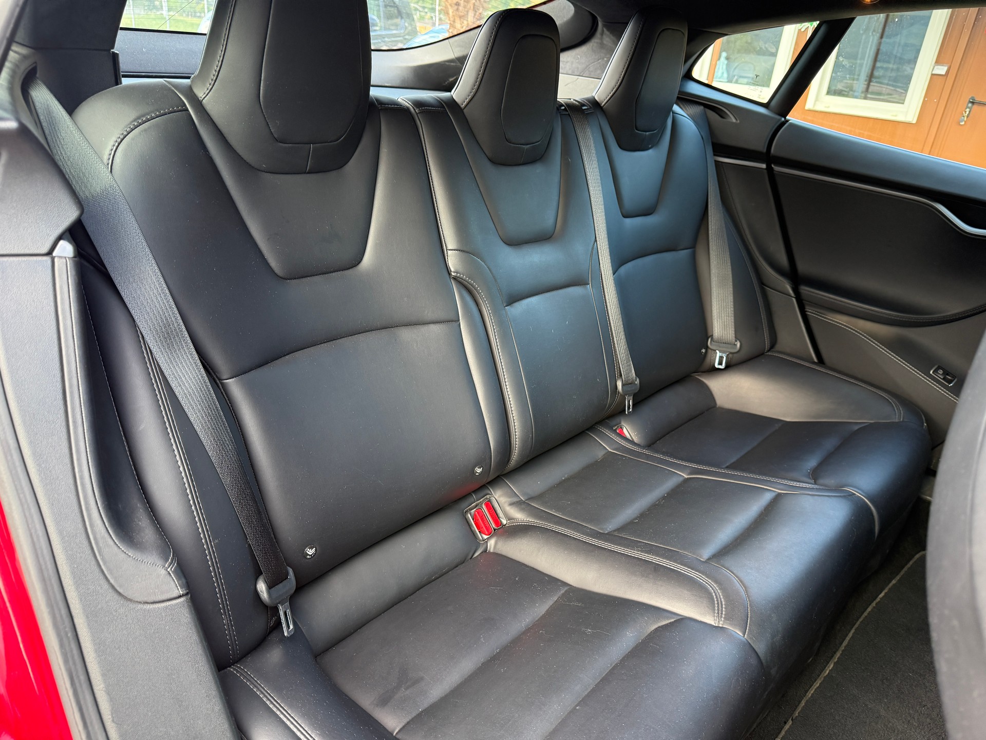 TESLA Model S 100 D Maximal Reichweiteđ Enhanced Autopilotđ-image-16