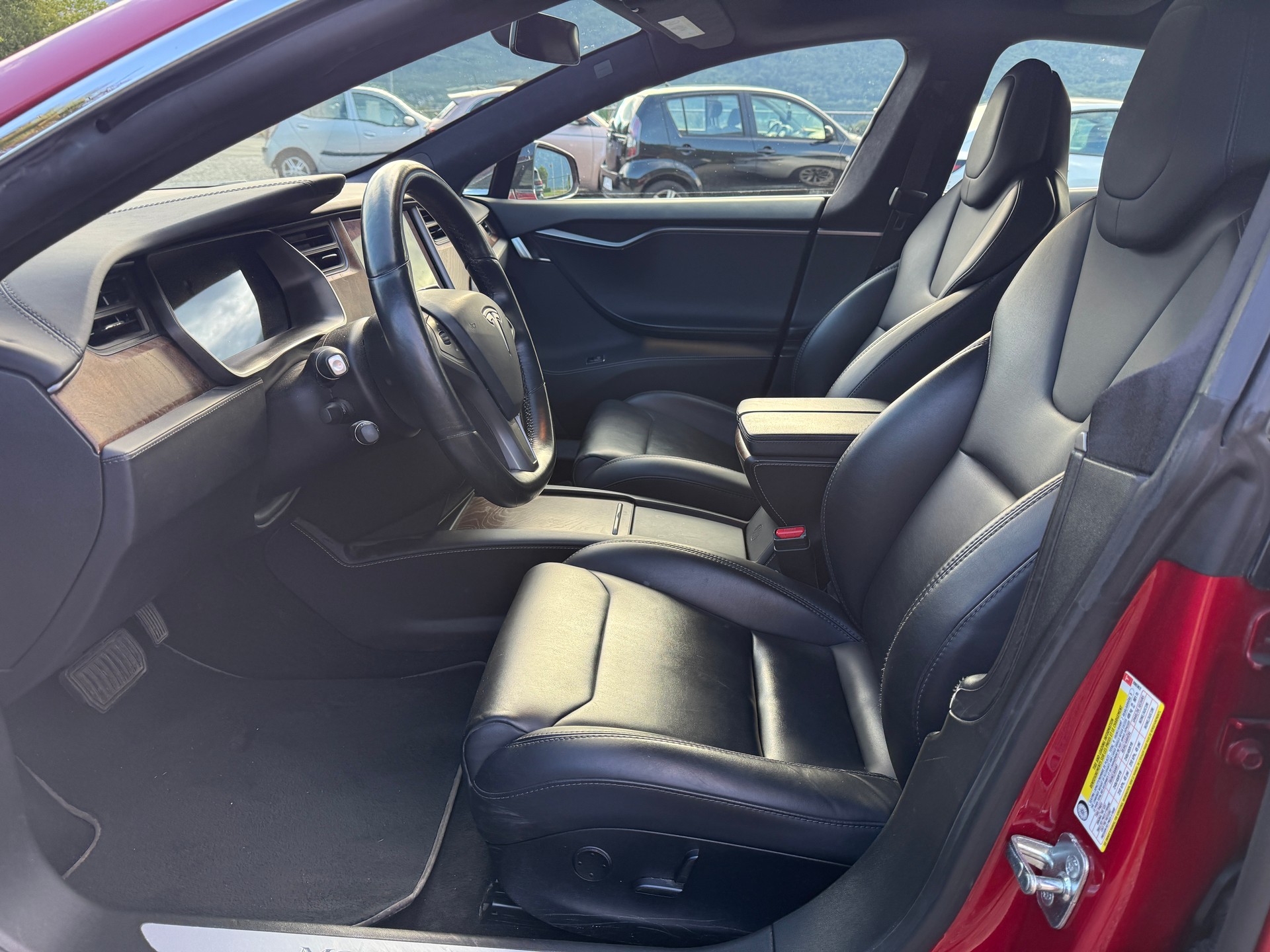 TESLA Model S 100 D Maximal Reichweiteđ Enhanced Autopilotđ-image-10