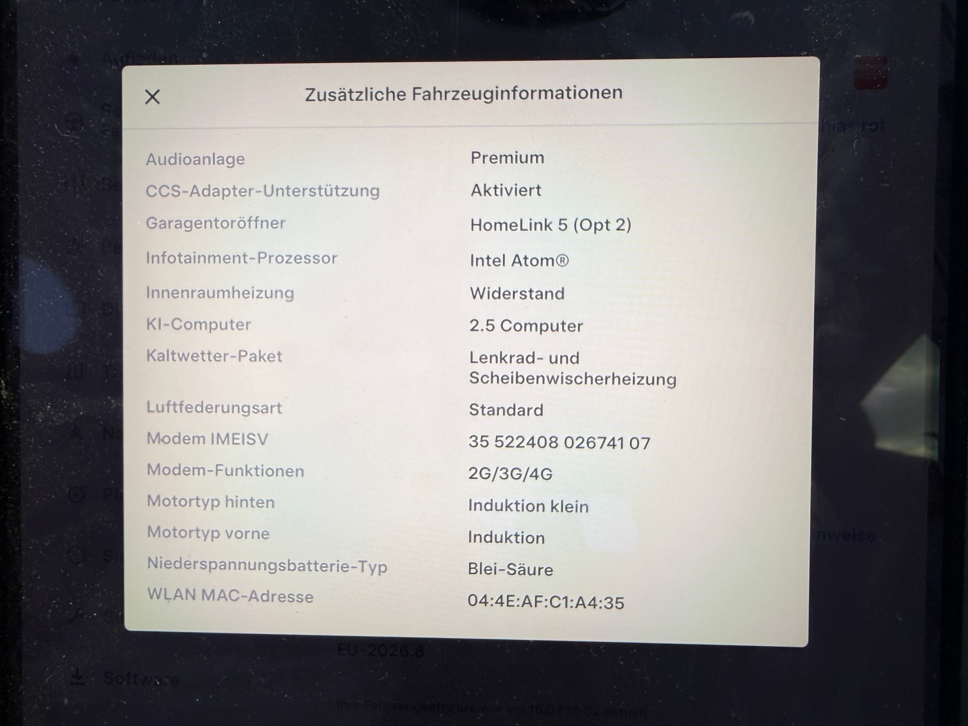 TESLA Model S 100 D Maximal Reichweiteđ Enhanced Autopilotđ-image-21