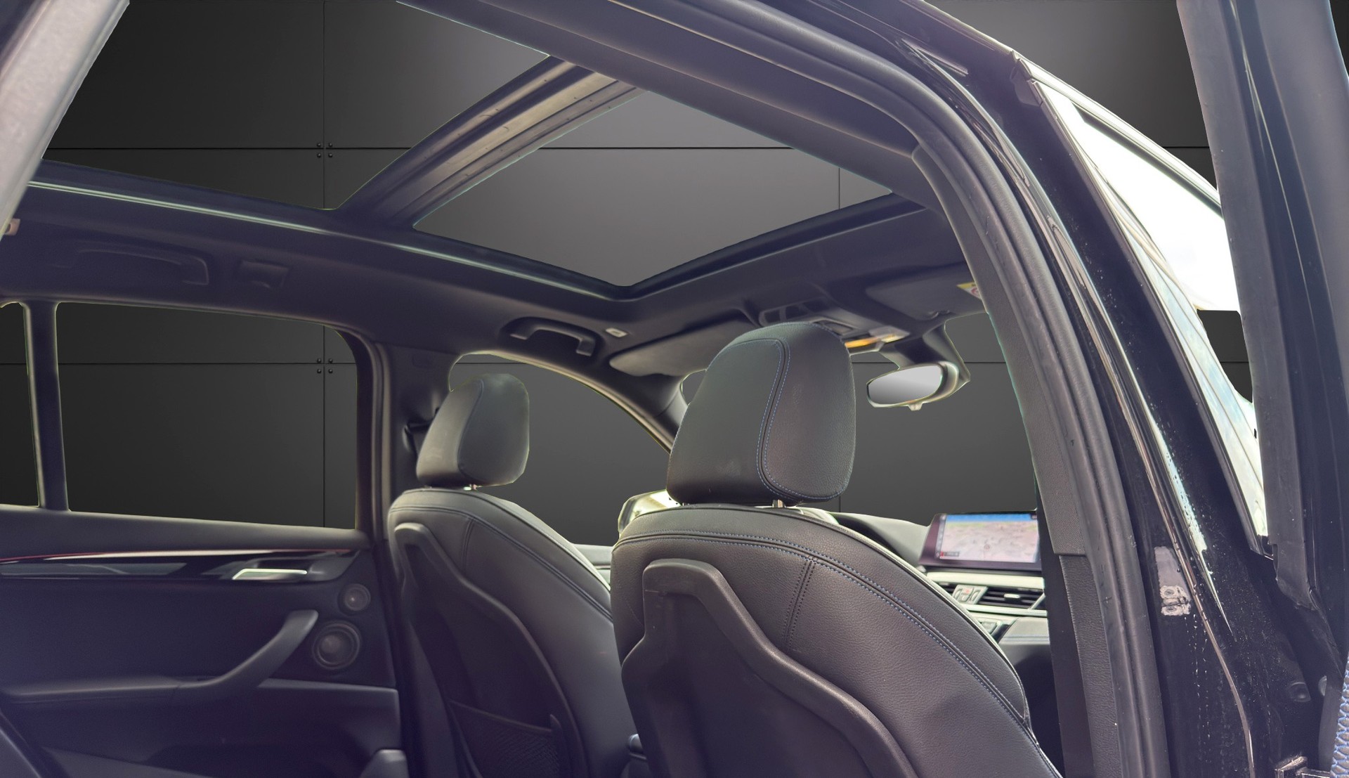 BMW X1 xDrive 25d M Sport Steptronic-image-7