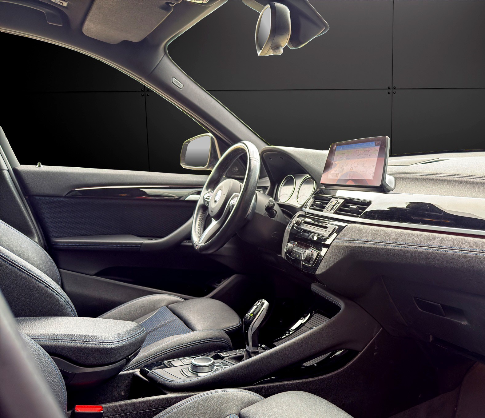 BMW X1 xDrive 25d M Sport Steptronic-image-8