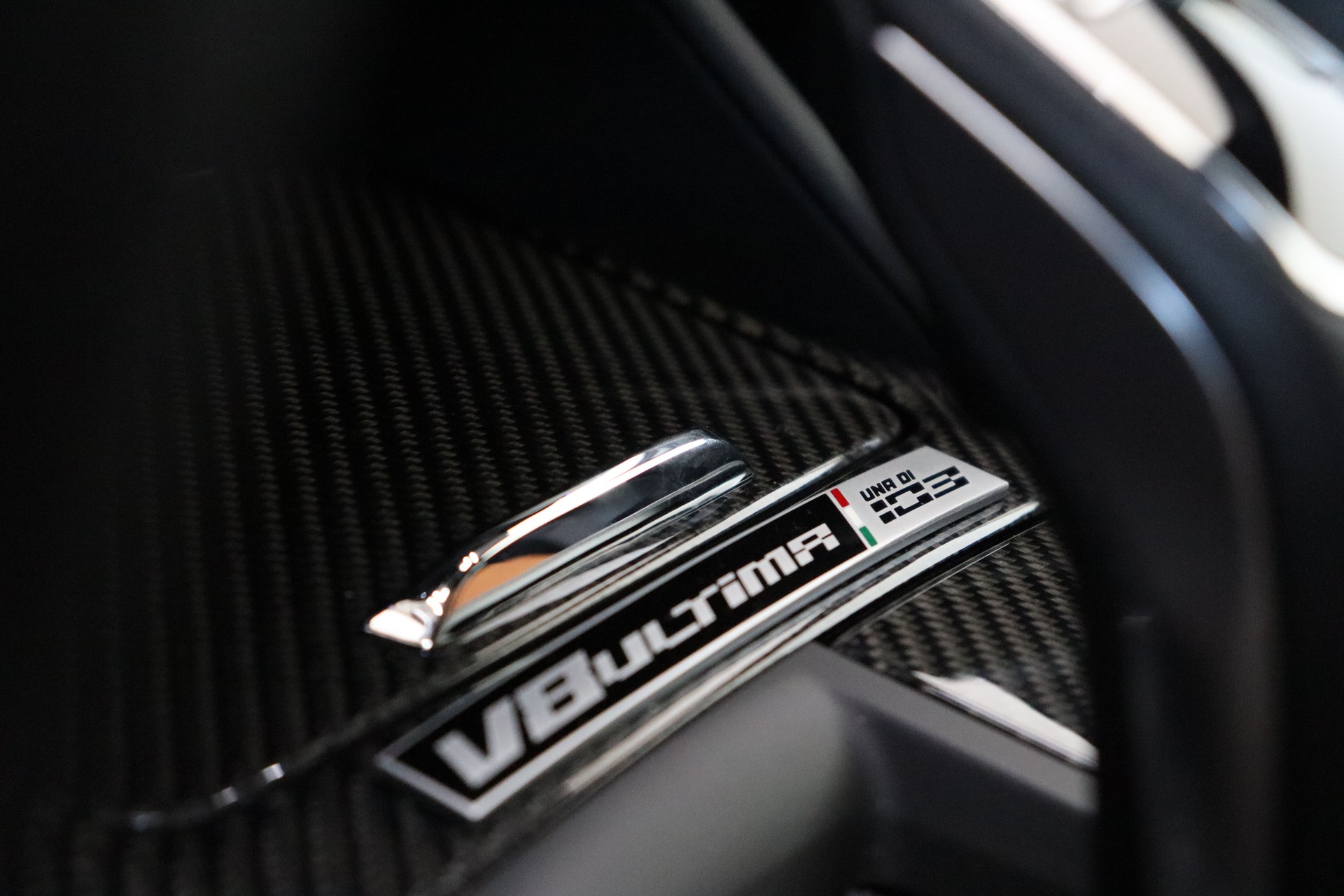 MASERATI Levante 3.8 V8 Trofeo Q4 Automatica Ultima-image-27