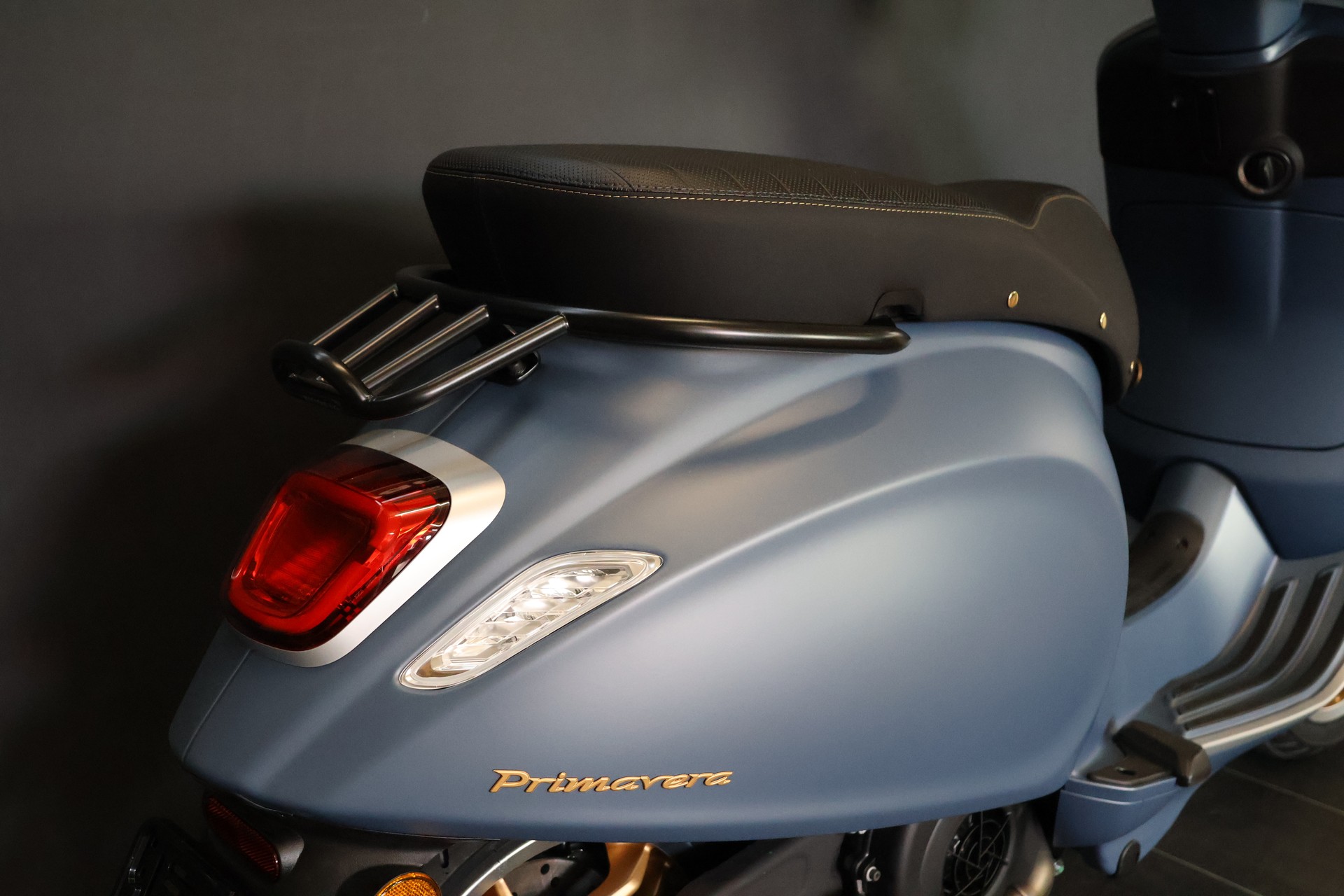 PIAGGIO Vespa 125 Primavera Officina 8 MY26 E5+-image-7