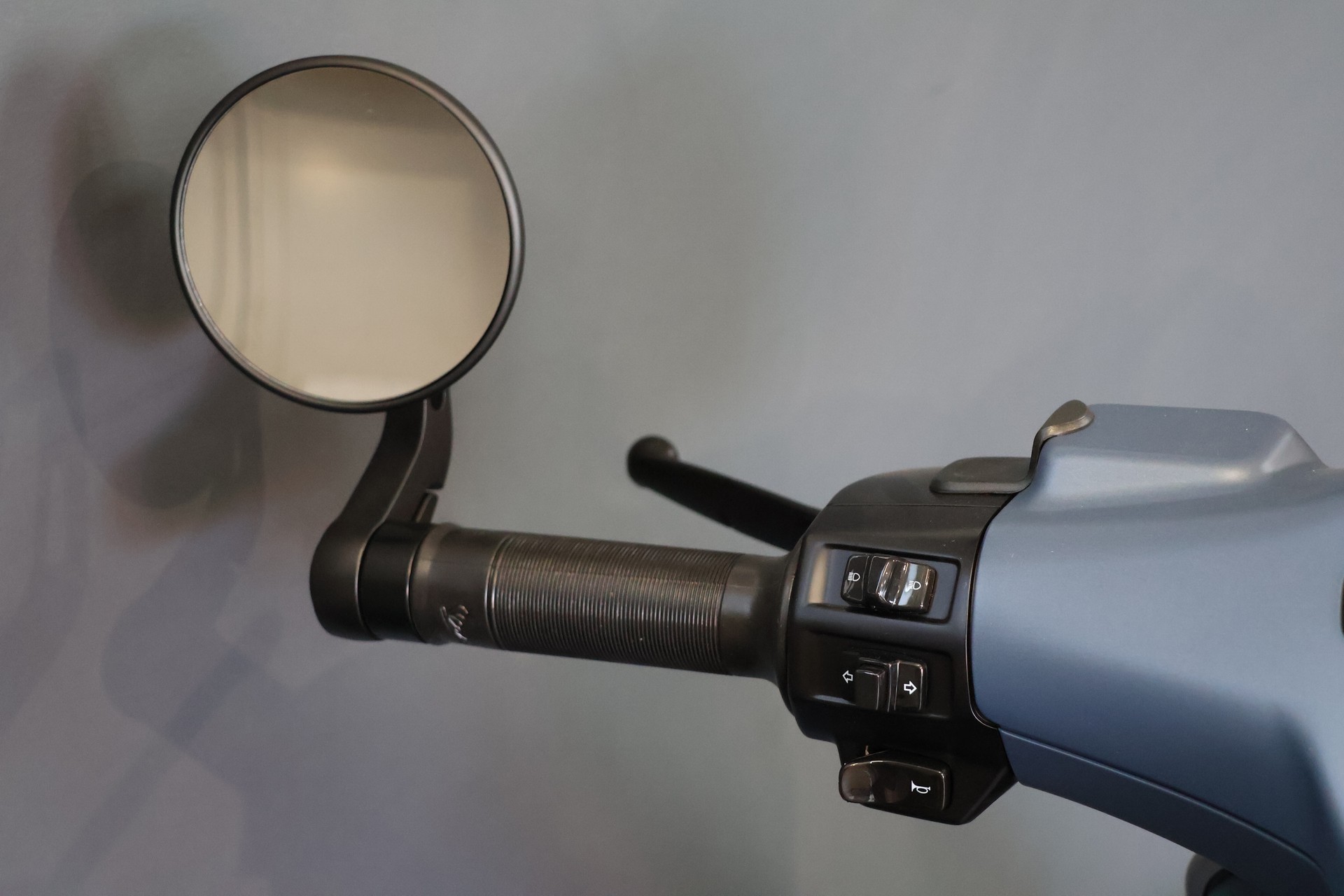 PIAGGIO Vespa 125 Primavera Officina 8 MY26 E5+-image-11
