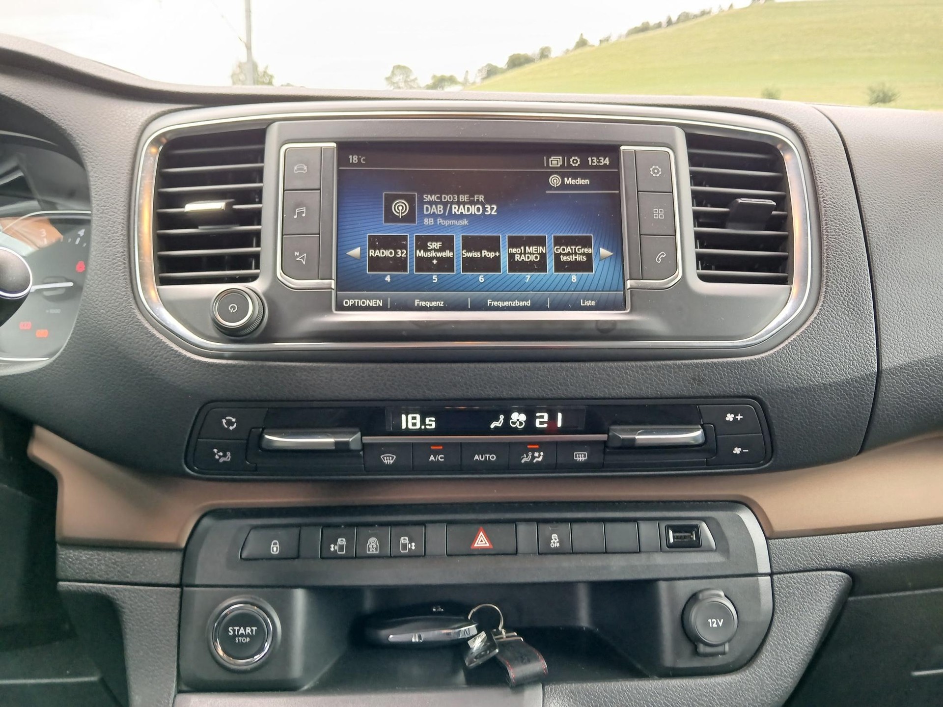 TOYOTA PROACE Verso L1 2.0 D Trend-image-13