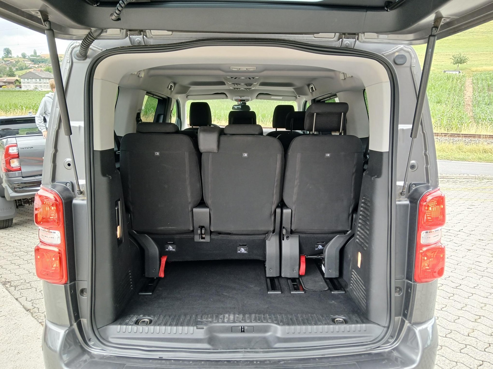 TOYOTA PROACE Verso L1 2.0 D Trend-image-10