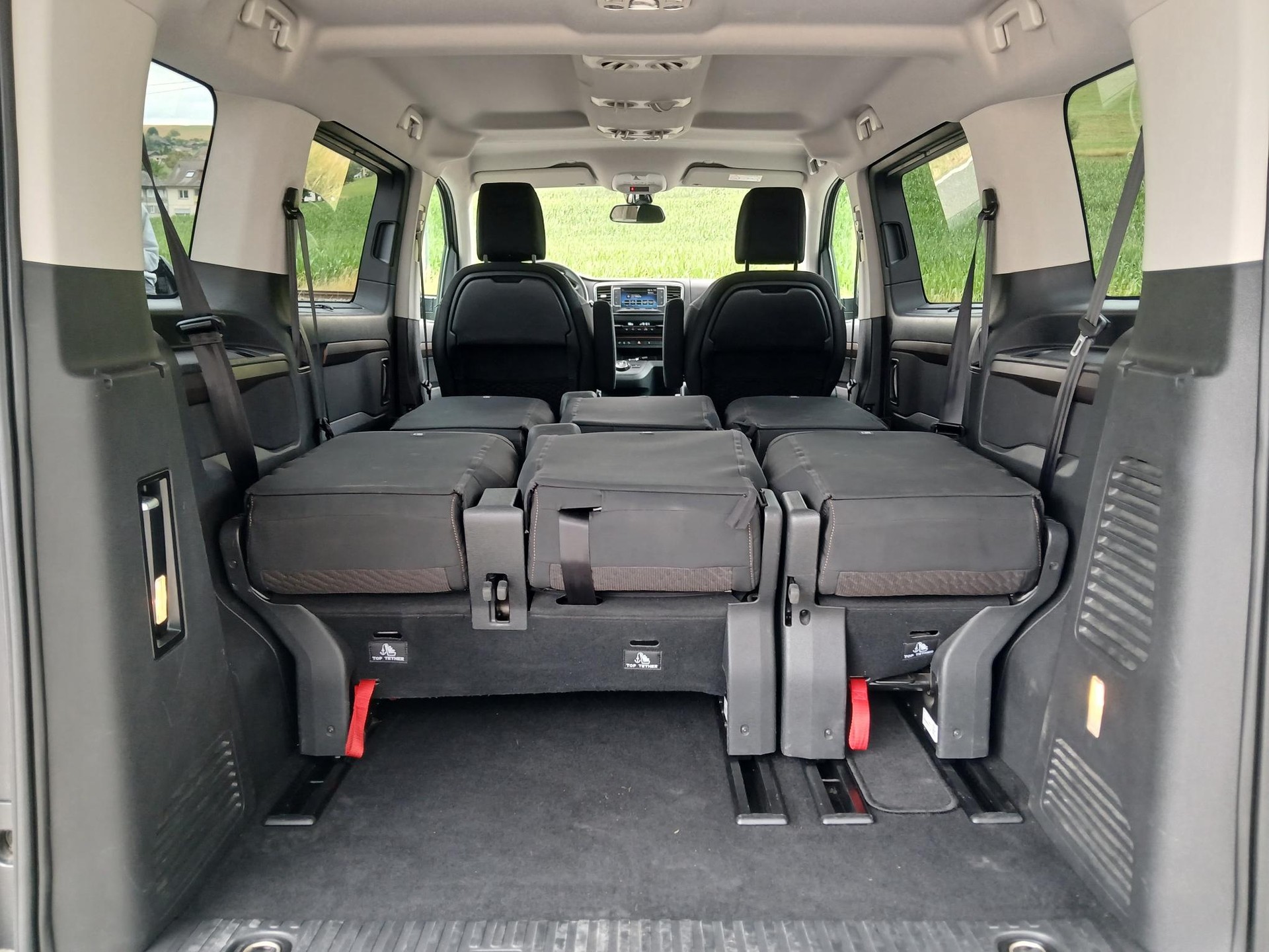 TOYOTA PROACE Verso L1 2.0 D Trend-image-11