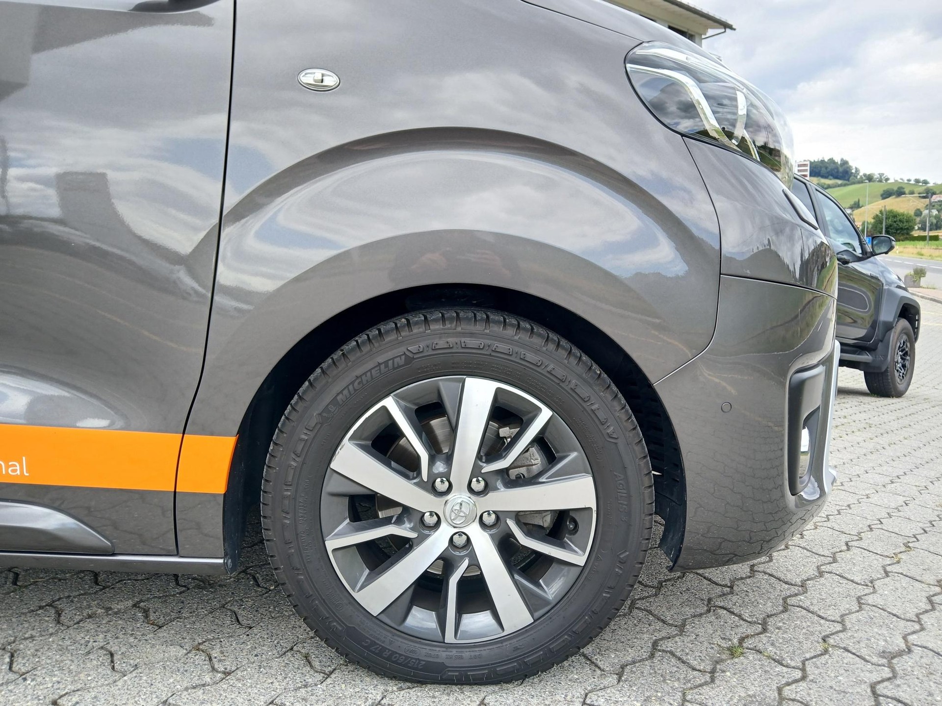 TOYOTA PROACE Verso L1 2.0 D Trend-image-15